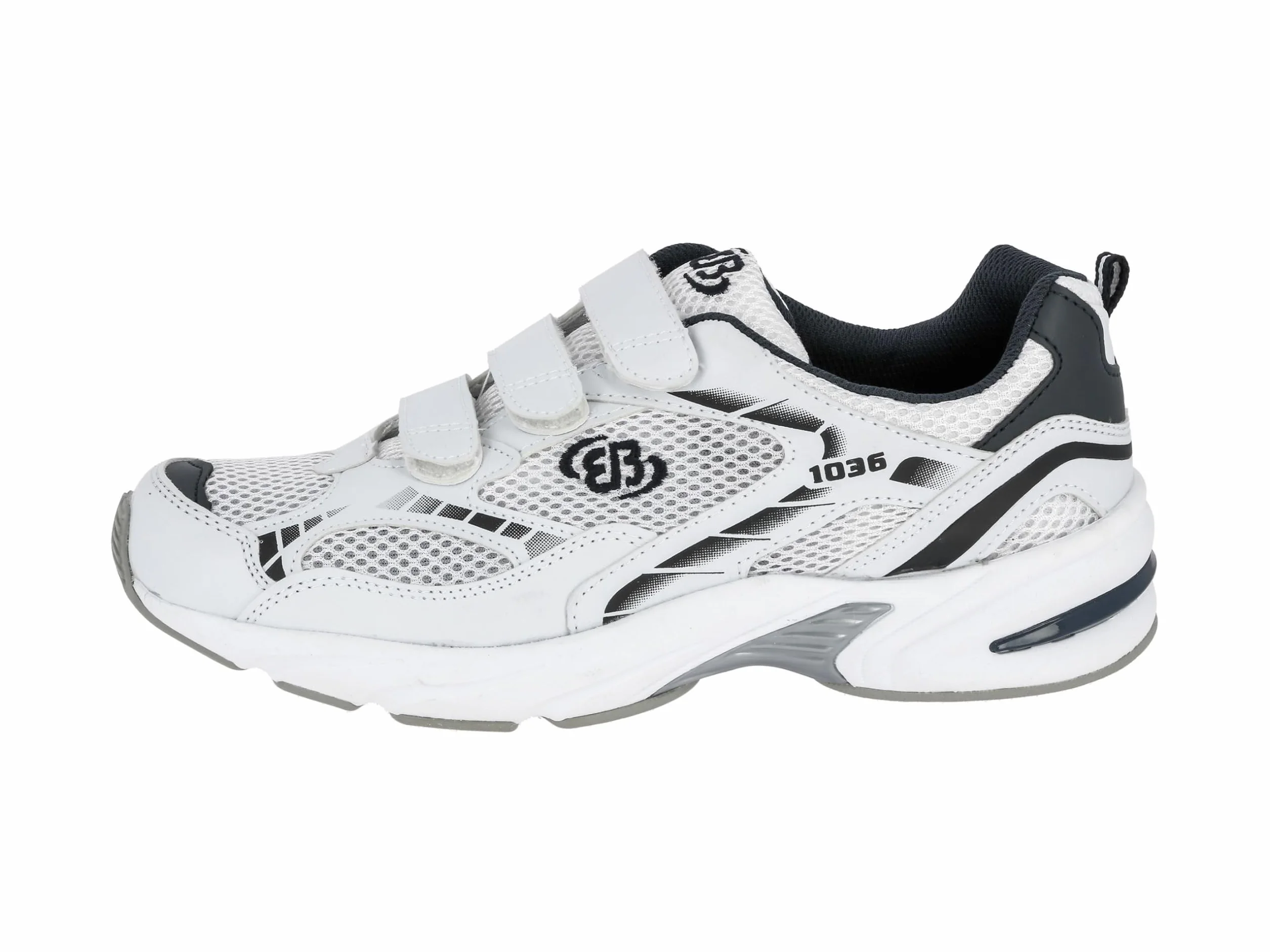 Brütting 121022 Zapatillas de deporteHombre