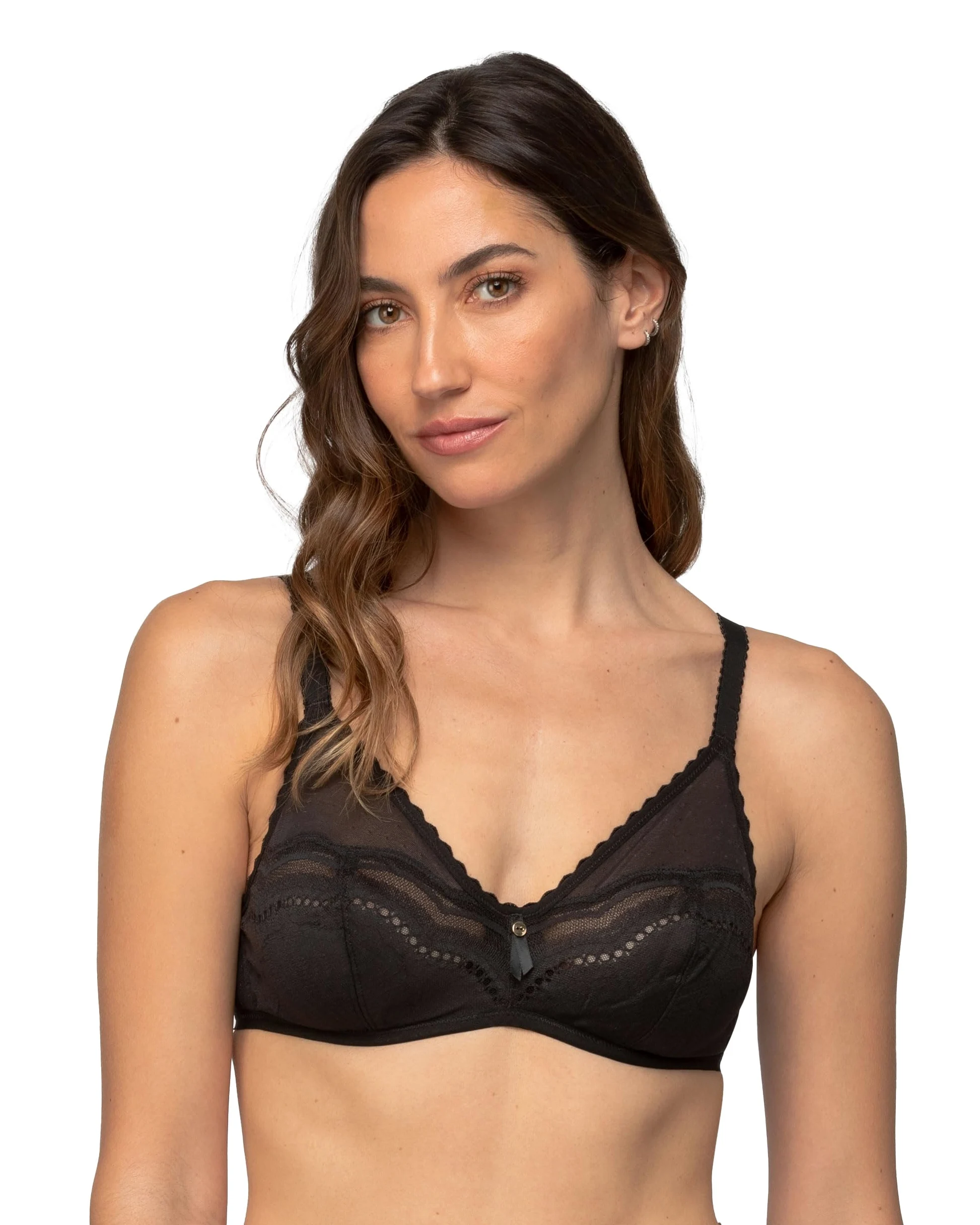 Playtex Sujetador Con Aros Secret Comfort Mujer x1