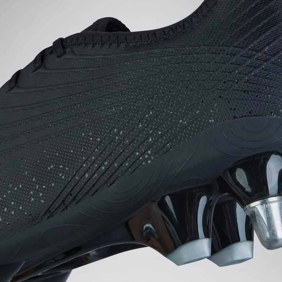 Canterbury Stampede Pro Soft Ground Rugby Boots High Traction