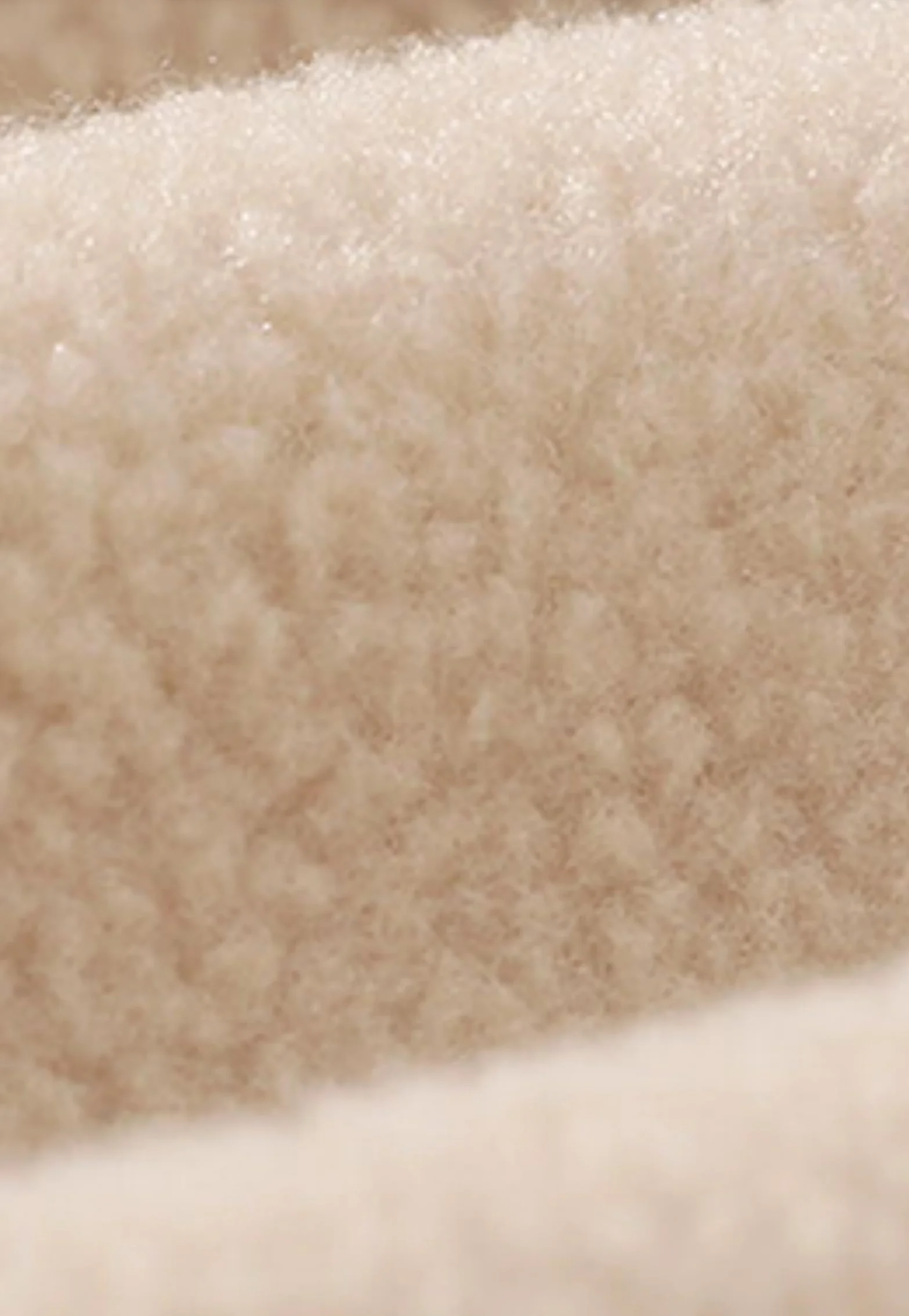 Cicilin Chaleco de forro polar unisex para niños chaqueta cálida de invierno