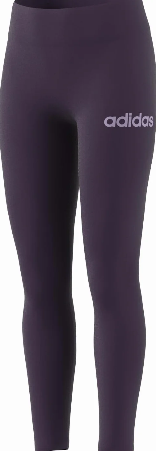 Adidas Niñas Essentials Leggings