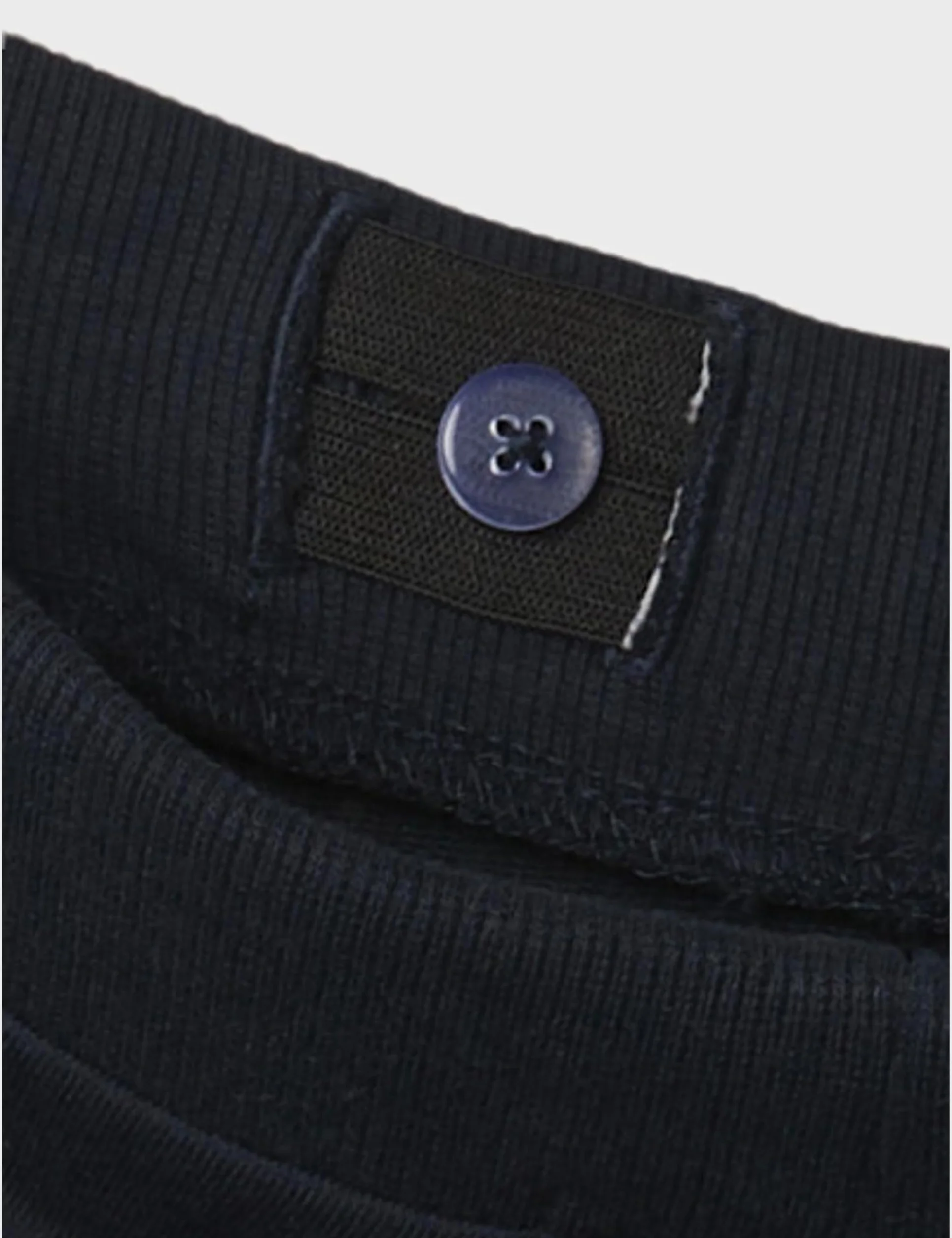 Pantalones Cortos Niñas Name IT Nkfvolta UNB F Noos