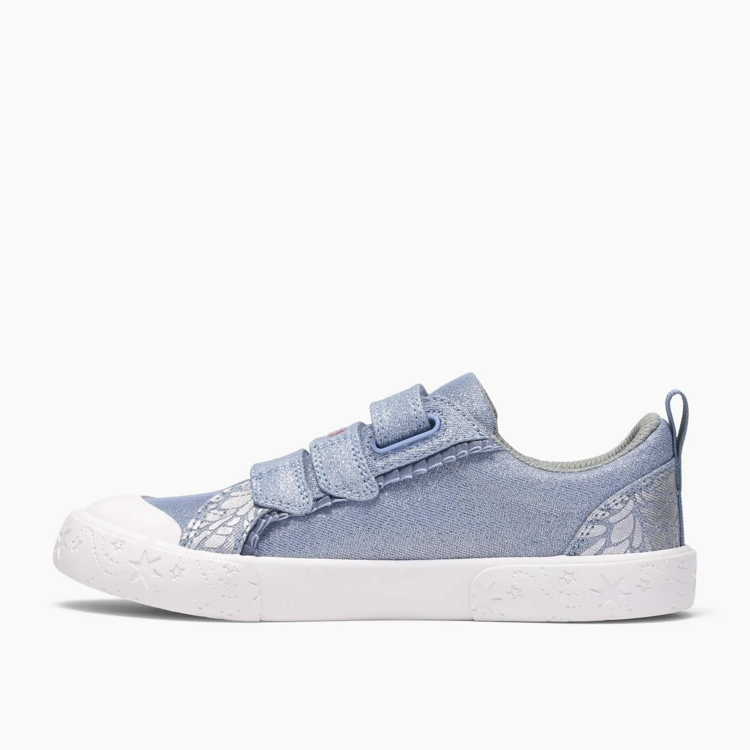 Clarks Foxing Trim K. ZapatillasNiñas