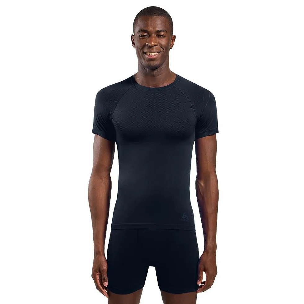 Odlo Performance X-Light Short Sleeve Base Layer XL