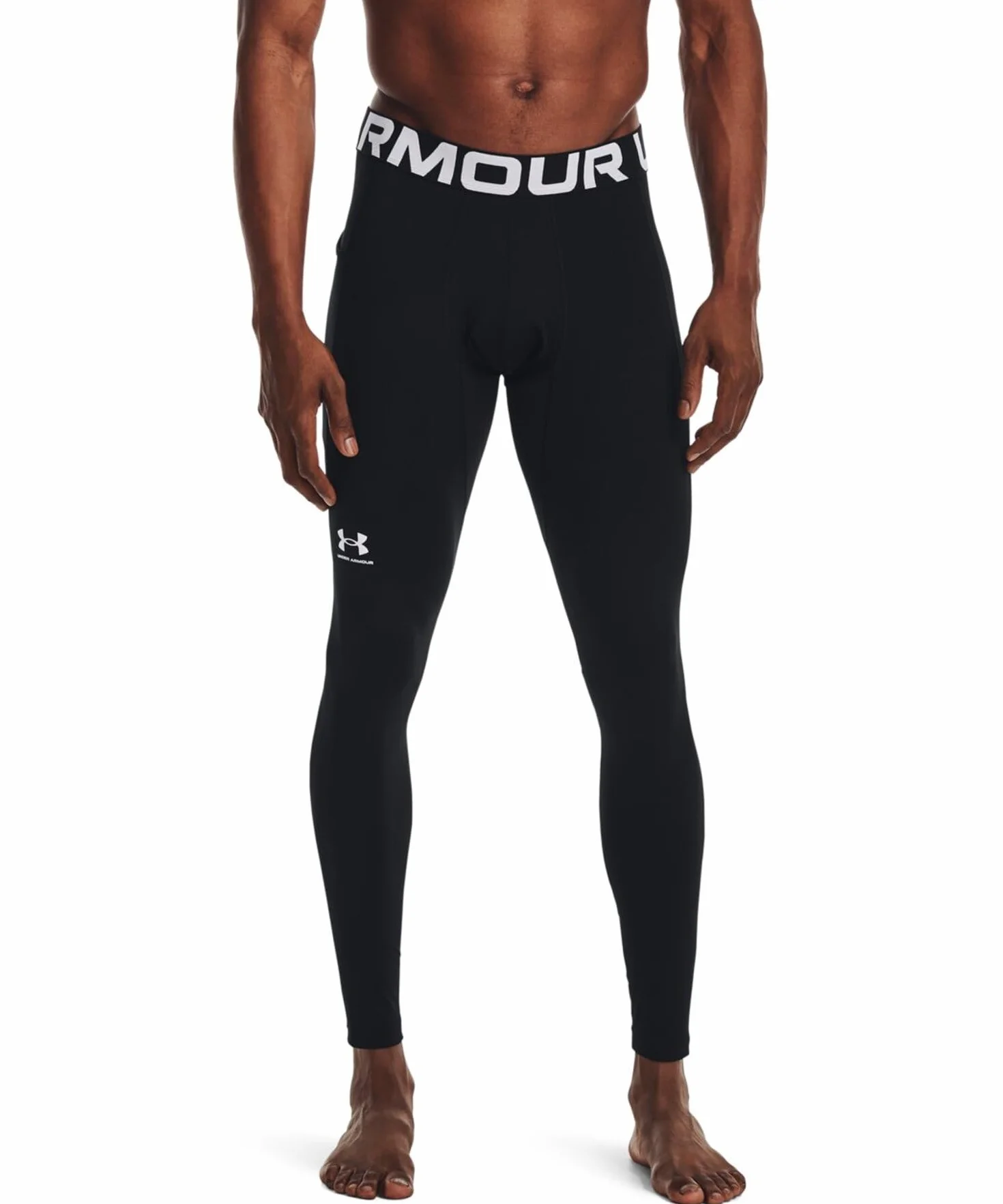 Under Armour Coldgear Malla Hombres