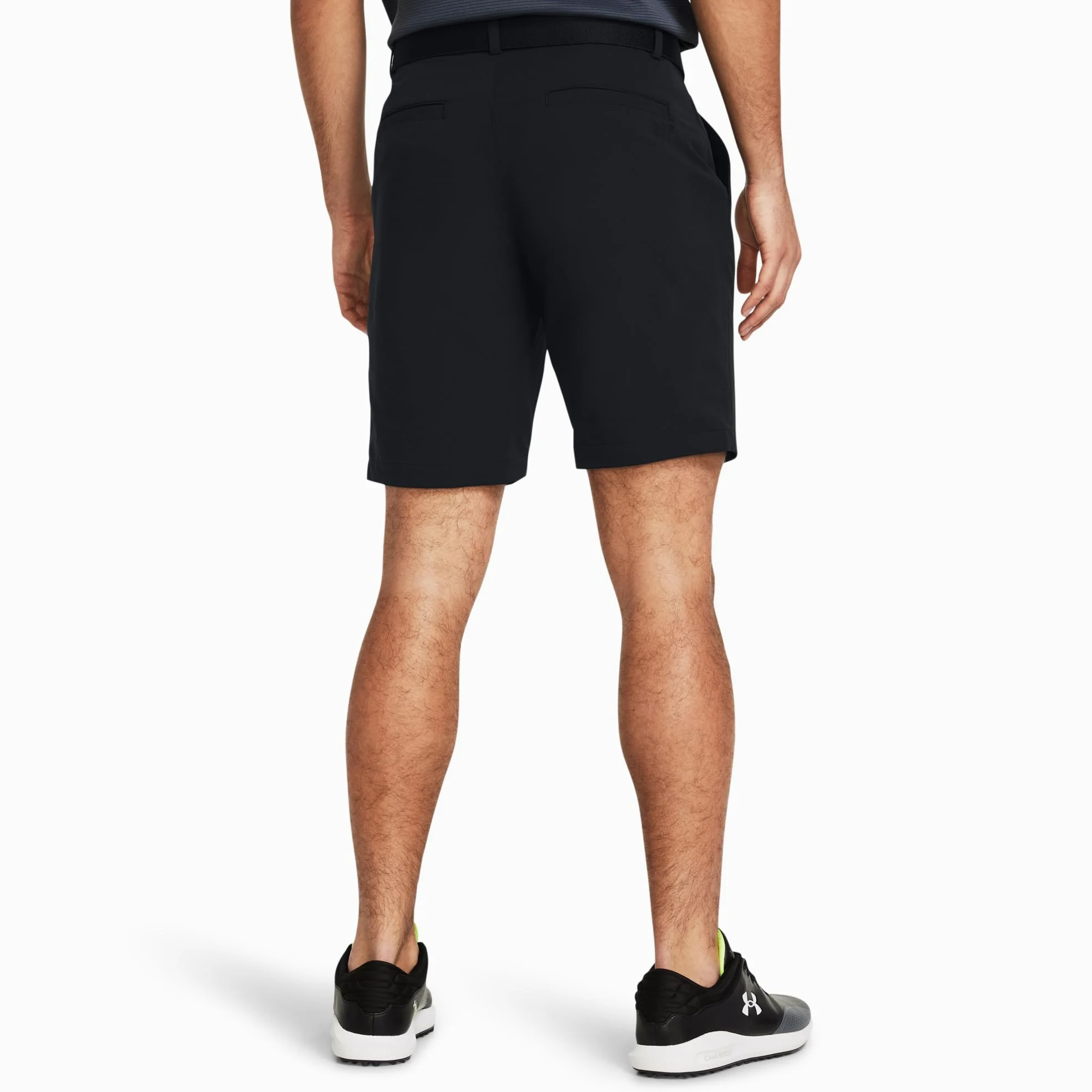 Under Armour Men's UA Tech Taper Short Shorts