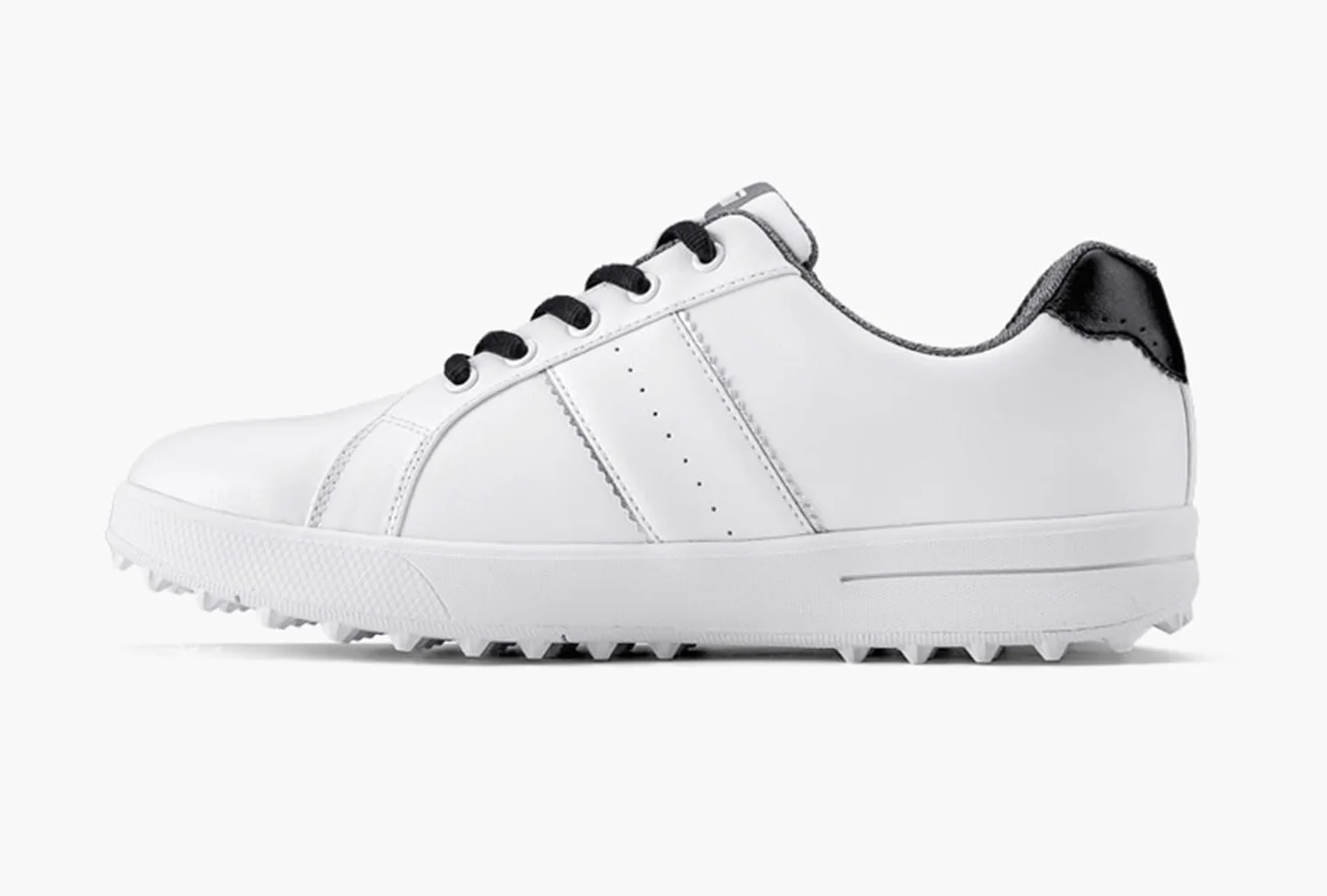 Zapatos de Golf para Mujer Sin Clavos Transpirables
