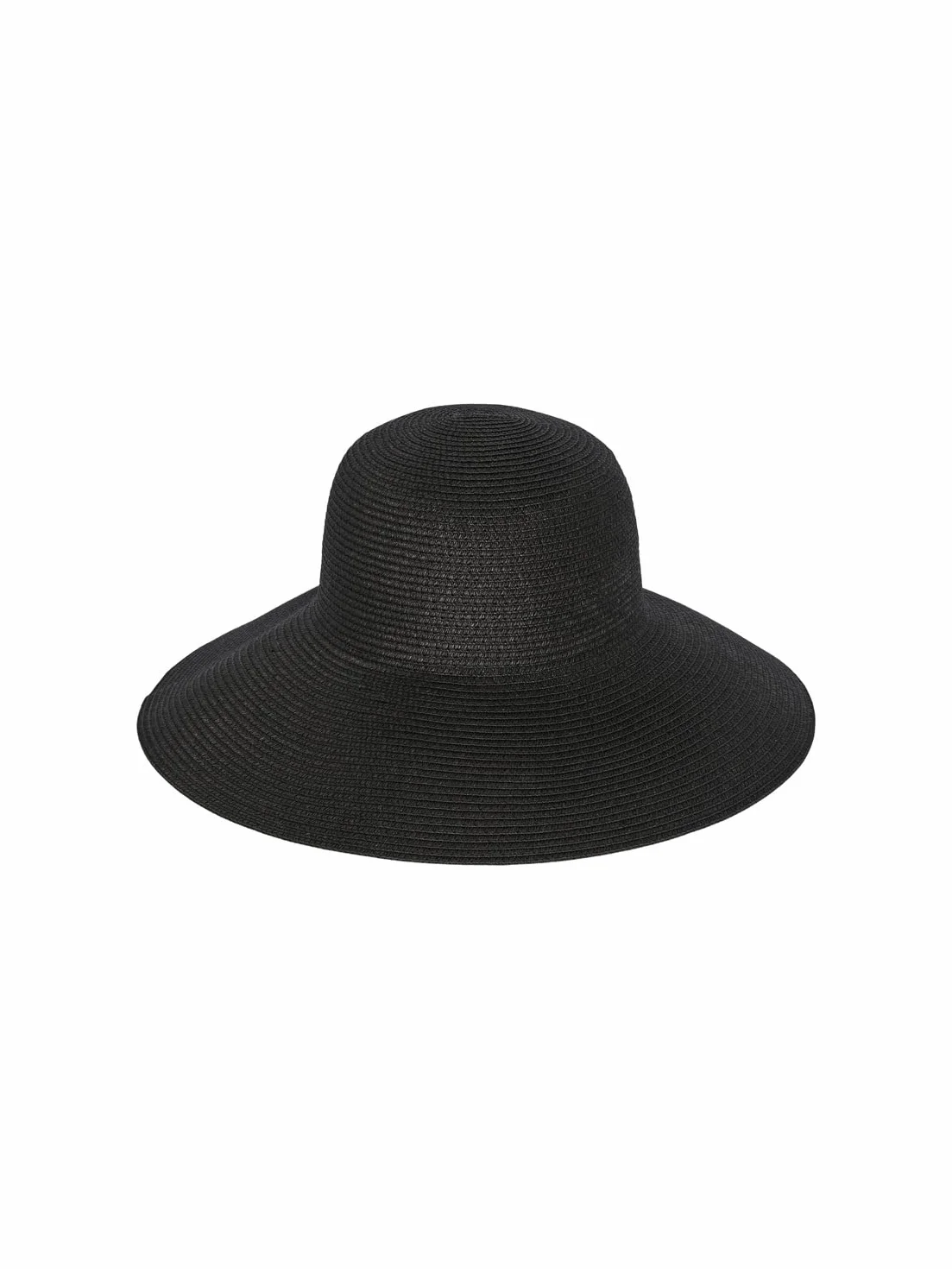 Pieces Women's Straw Hat