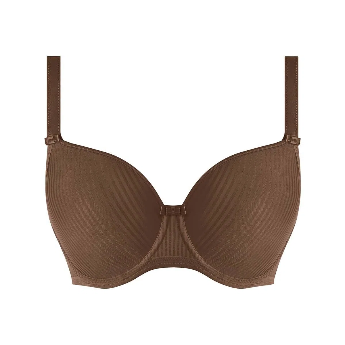 Freya Idol Bra Balcony T-Shirt Moulded Non Padded Balconette Bras Lingerie