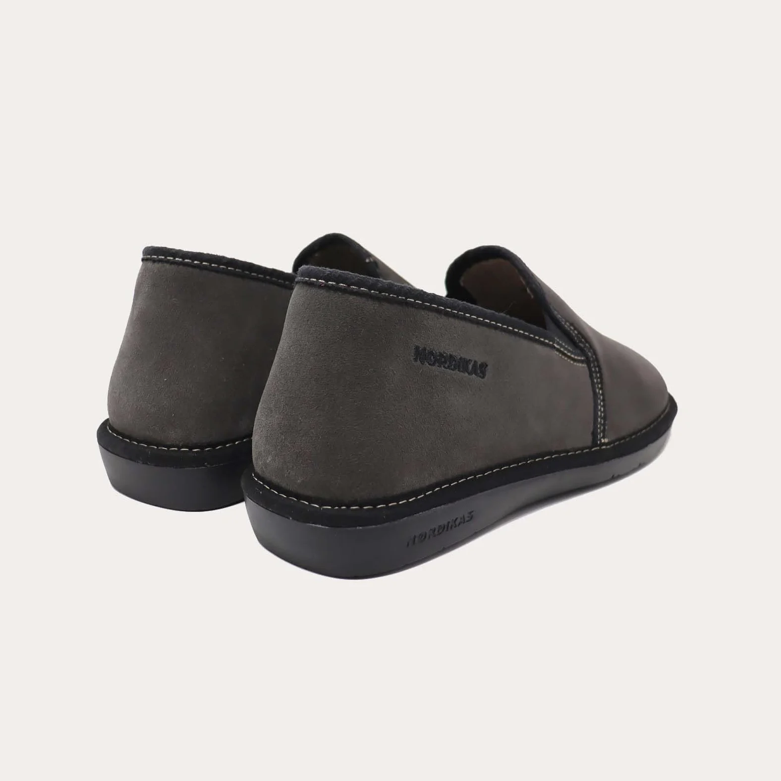 NORDIKAS Zapatillas de casa Hombre TOP LINE 663 Afelpado