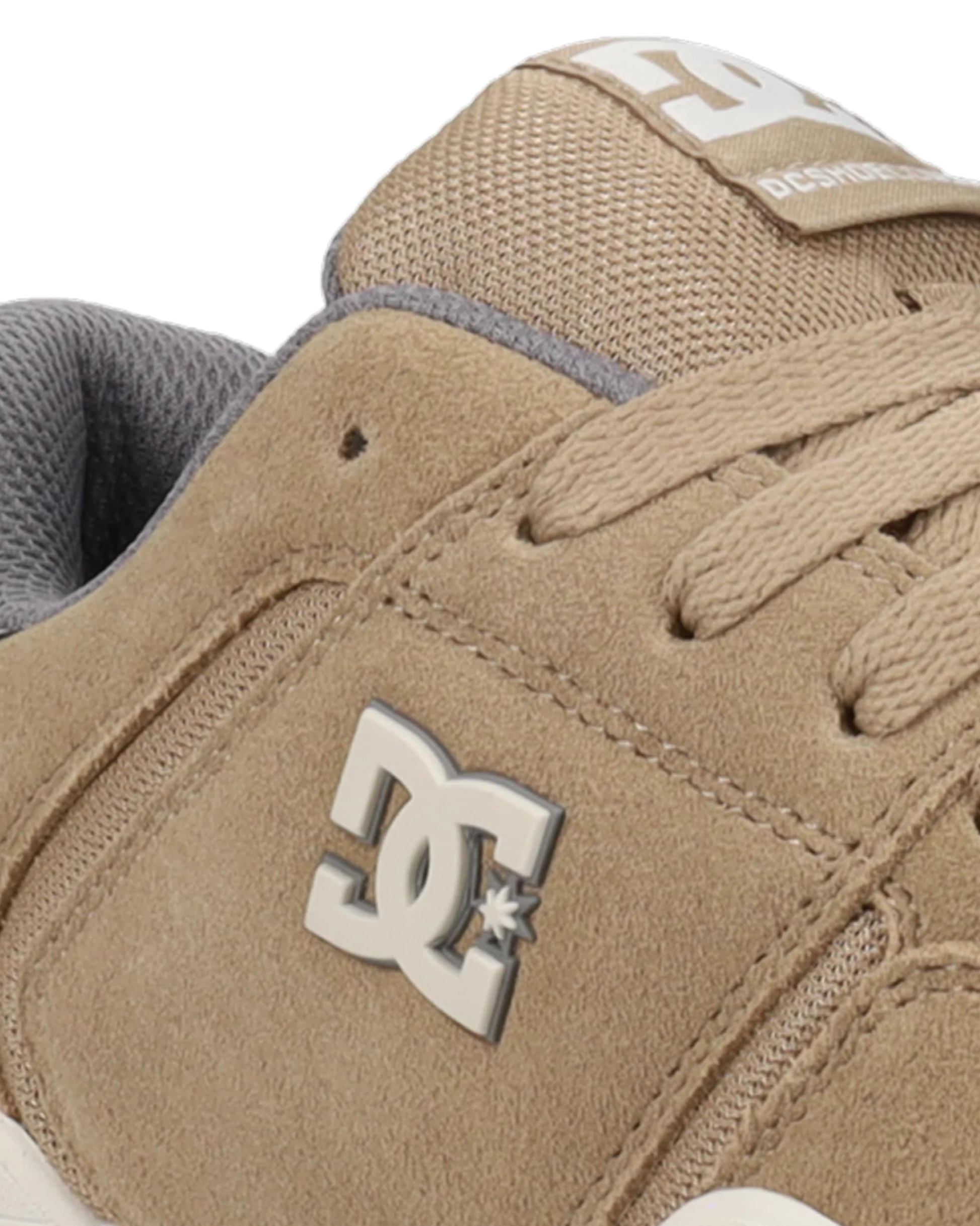 DC Shoes Central Zapatillas Hombre