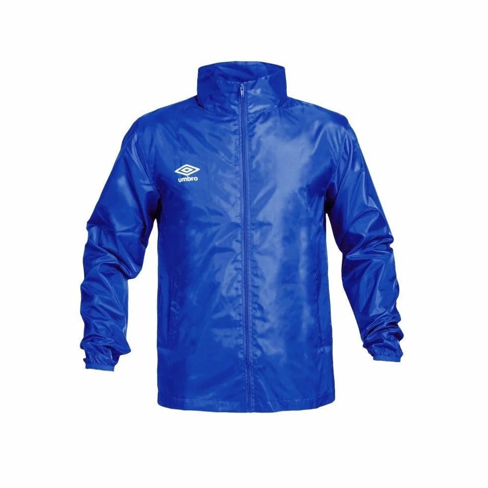 Umbro Speed Jnr Chubasquero de Pesca Niños