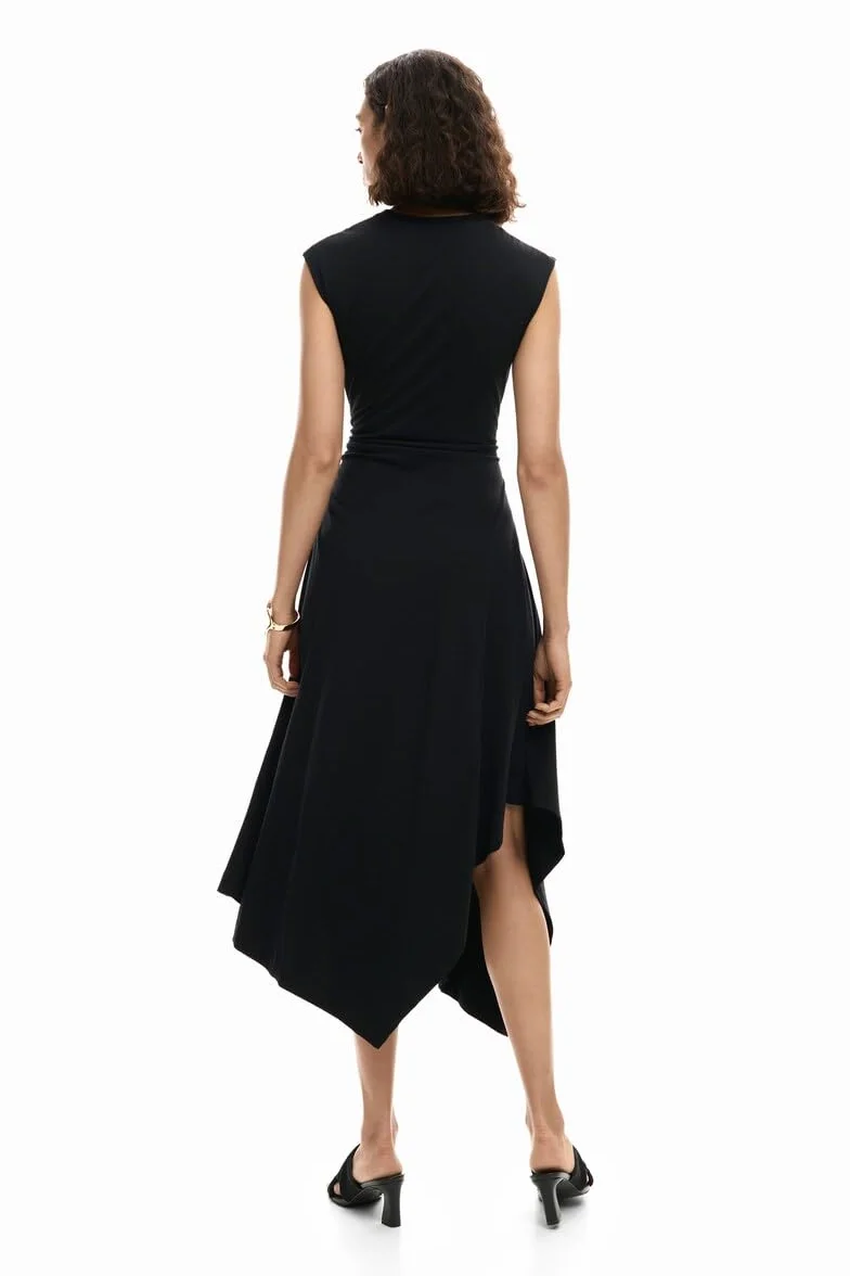 Desigual Leyter Dress Mujer