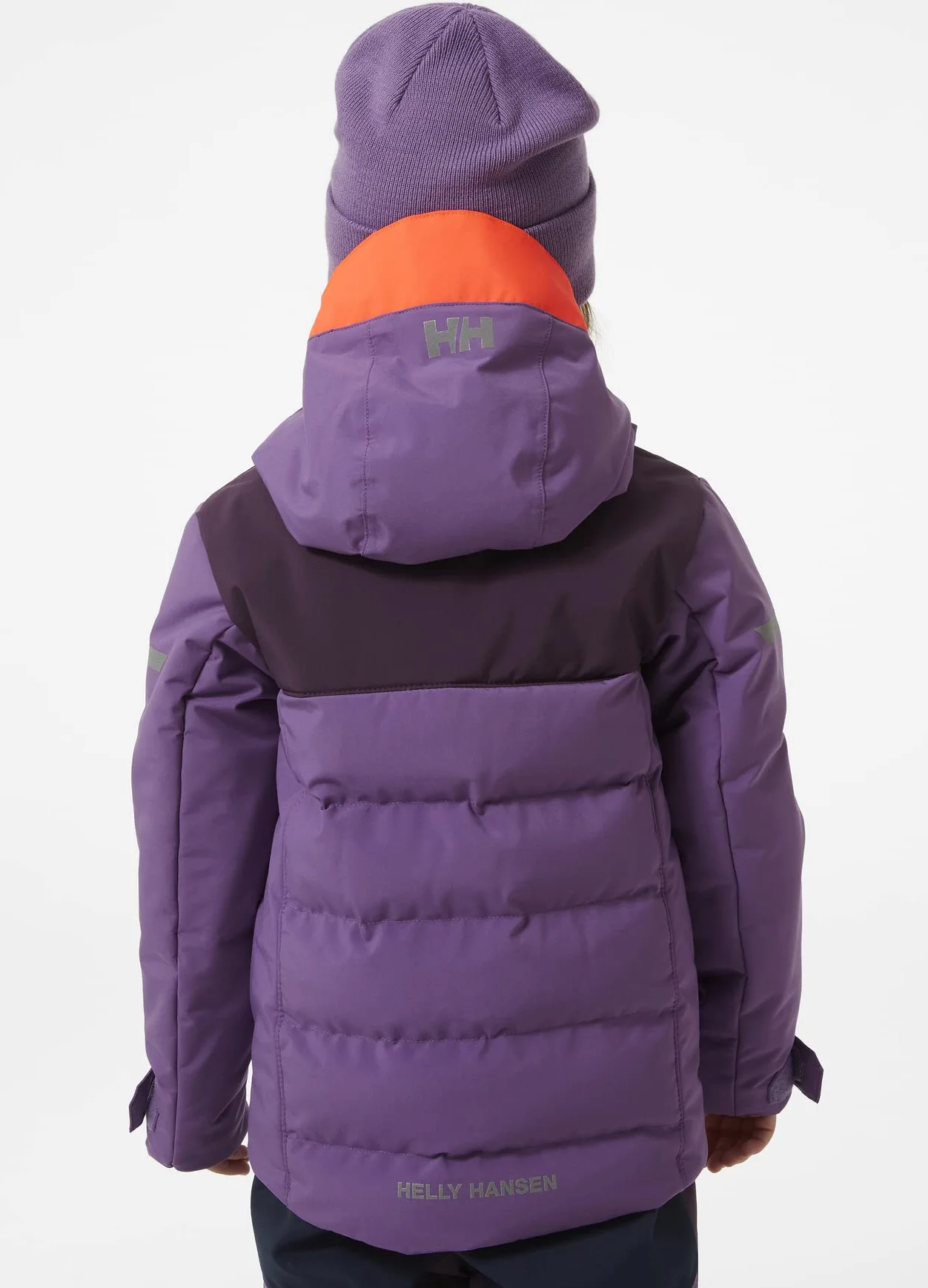 Helly Hansen K HH Warm Set 2 - Ropa Interior Unisex