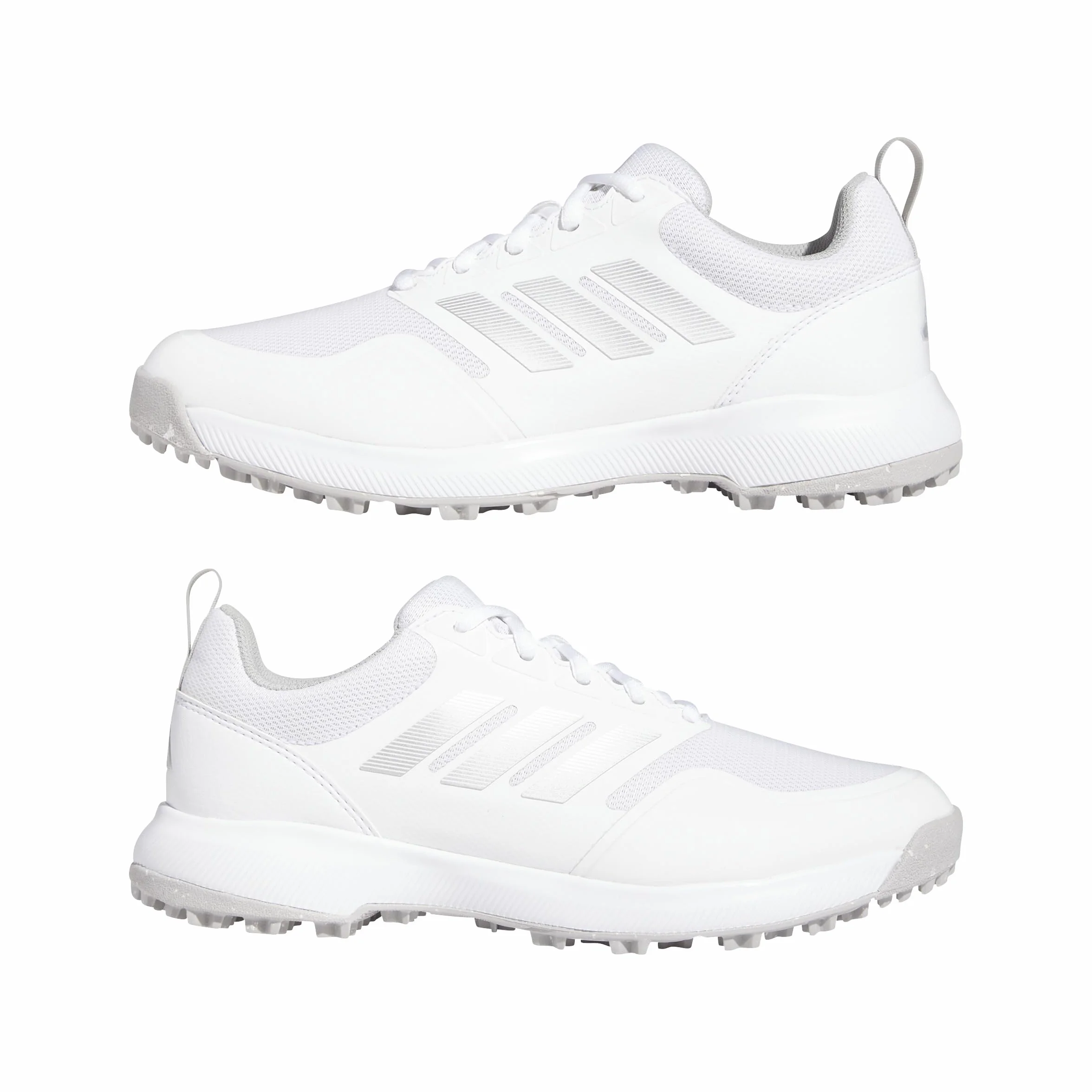 adidas Women's Zapatilla de Golf Tech Response SL 3.0
