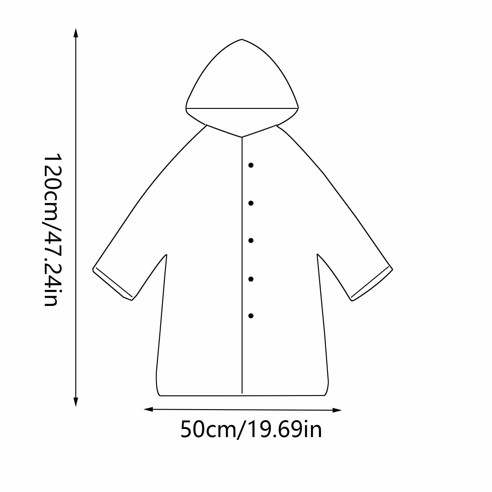 2 Piezas Infantiles Impermeable Chubasquero, Poncho Lluvia con Capucha, EVA Ponchos Lluvia Niños, Reutilizable, para Ciclismo Aire Libre, Camping, Viajes y Pesca (Púrpura)