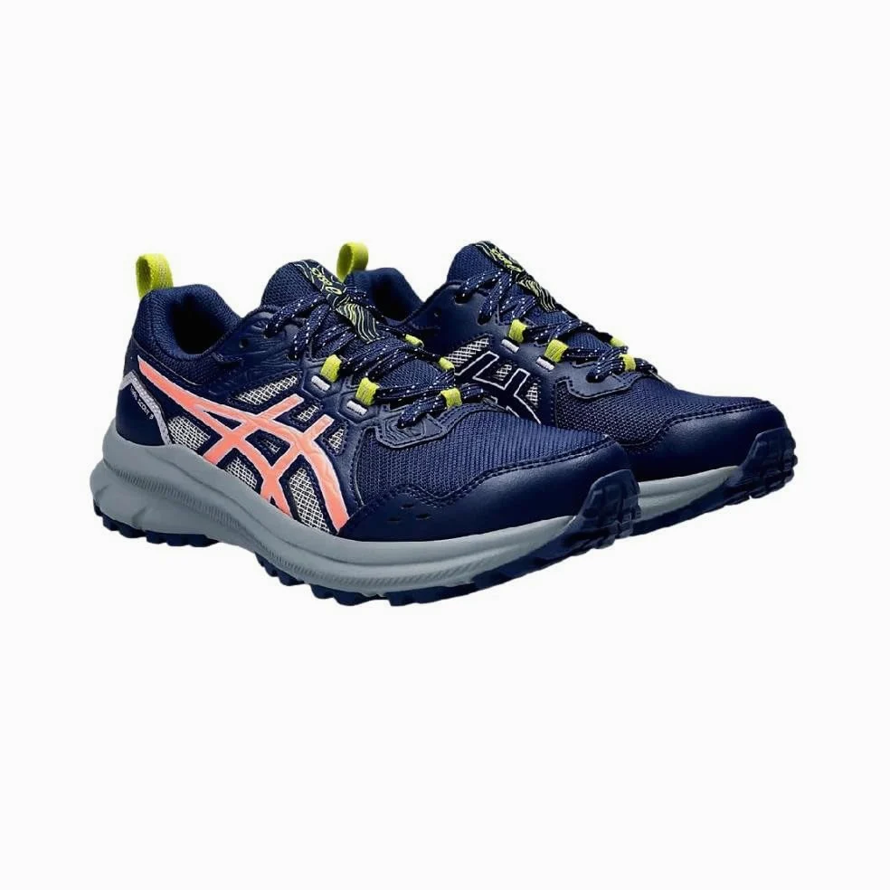 ASICS Zapatillas Trail Scout 3 Azul