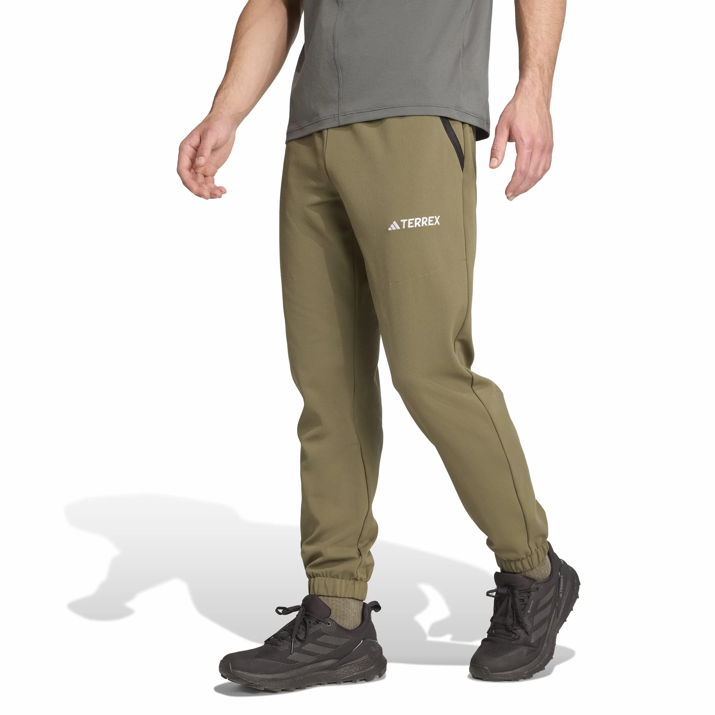 Adidas Terrex Multi Knit Pants - Pantalón Deportivo Hombre