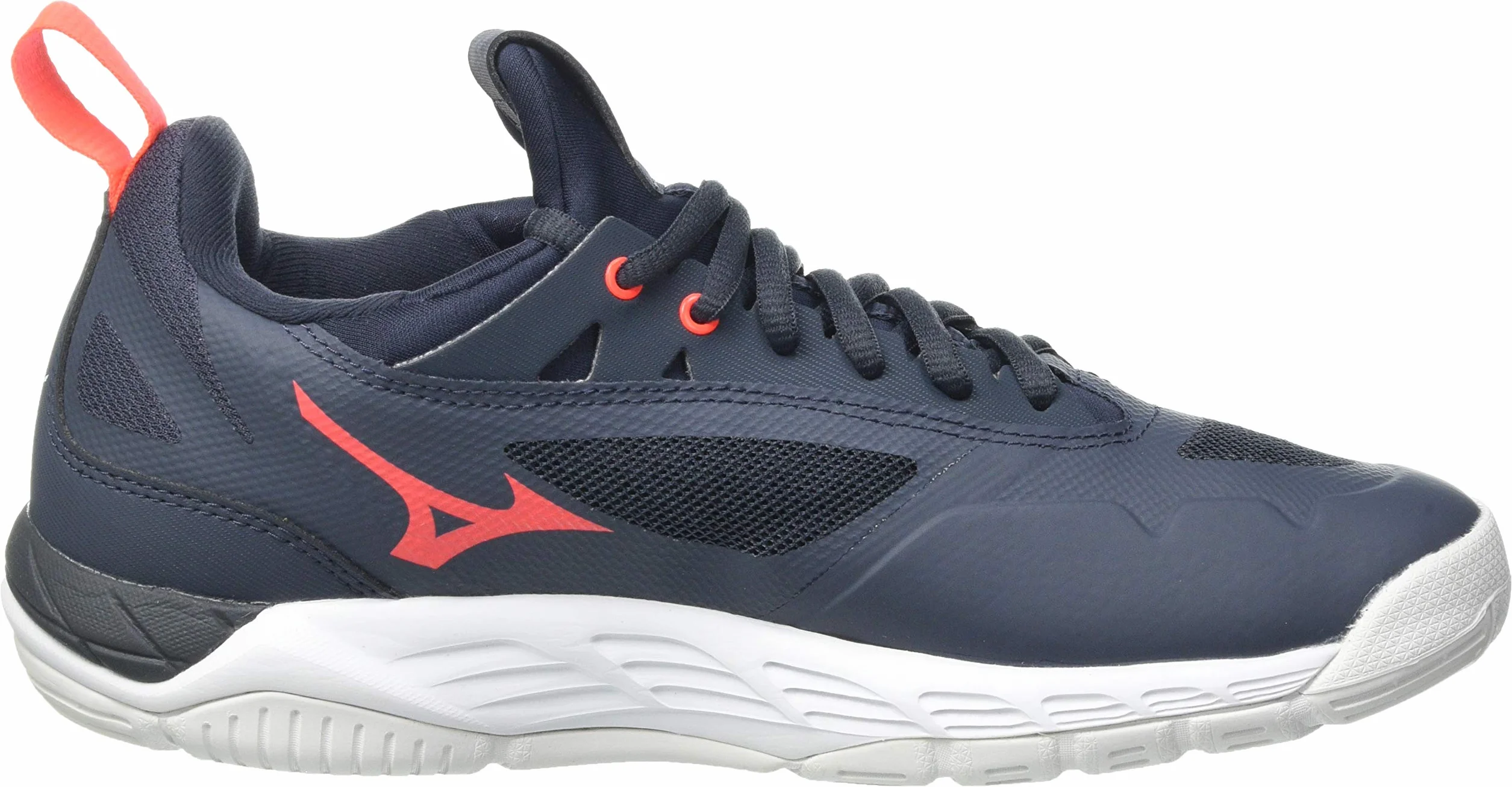 Mizuno Wave Inspire 19 Zapatos para aguaMujer