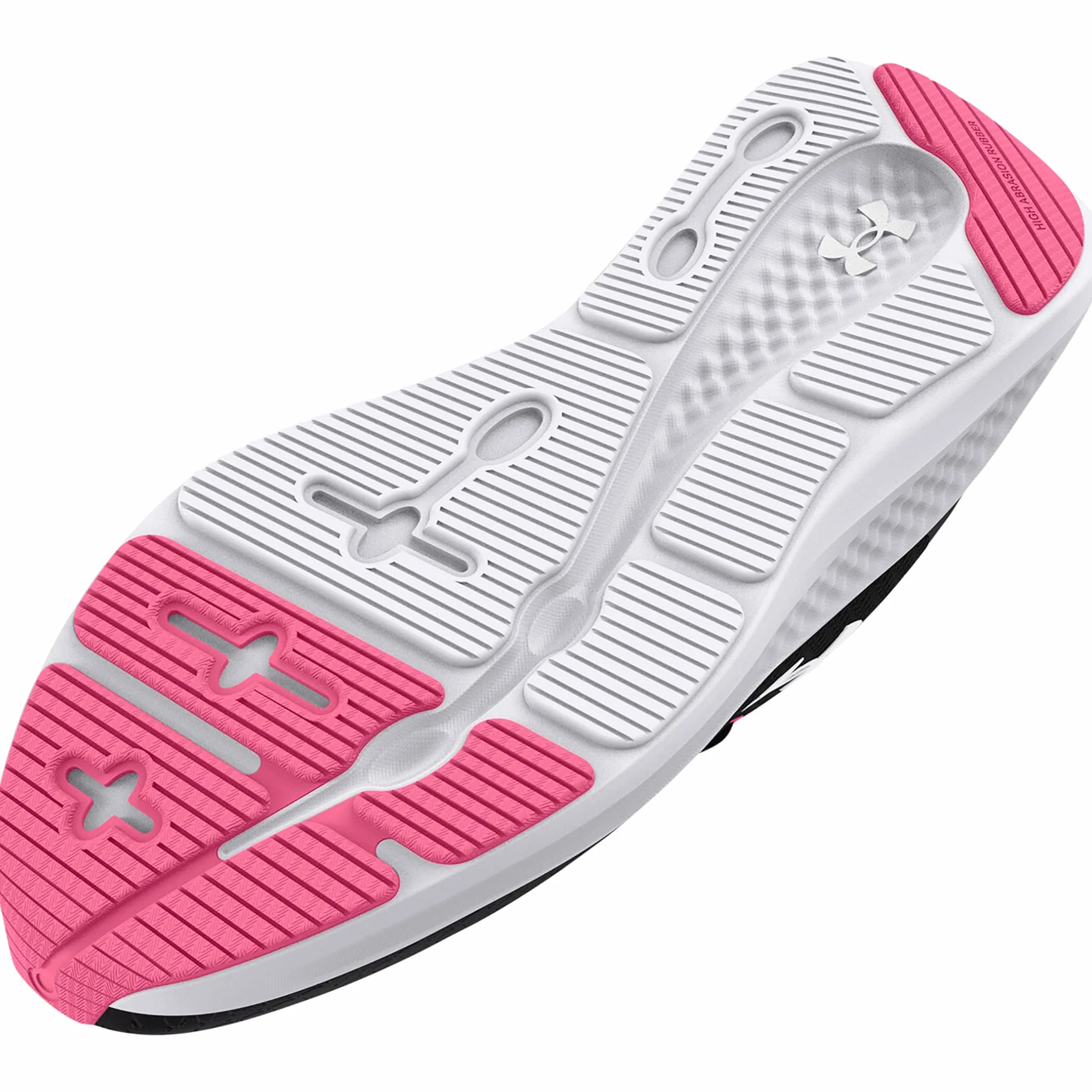 Under Armour UA GGS Charged Pursuit 3 Zapatillas para correrNiñas