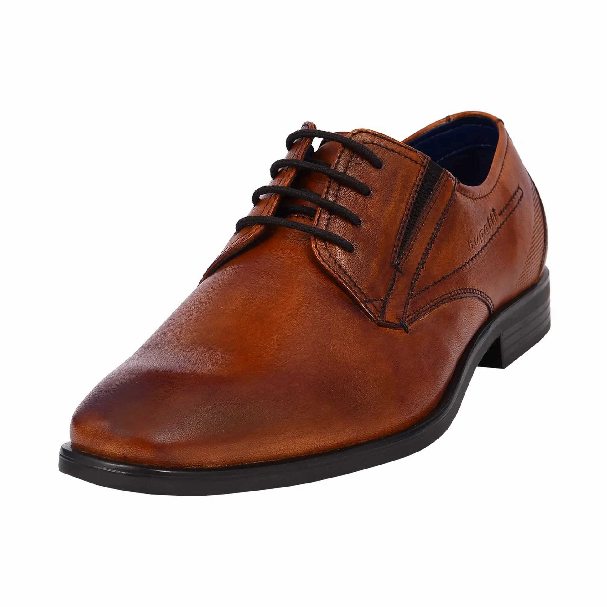 bugatti 3.11196e+11, Zapatos de Cordones Derby Hombre