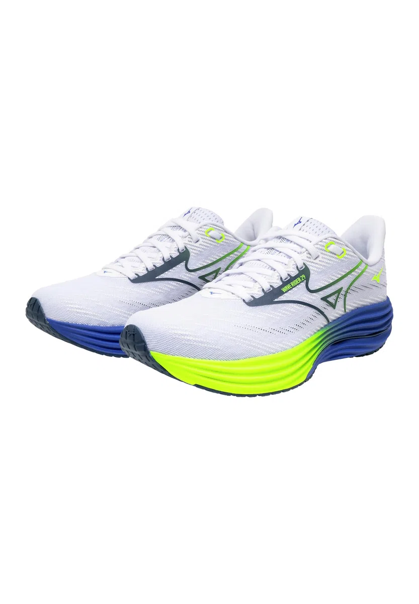Mizuno Zapatillas de Correr Wave Rider 29 para Hombre