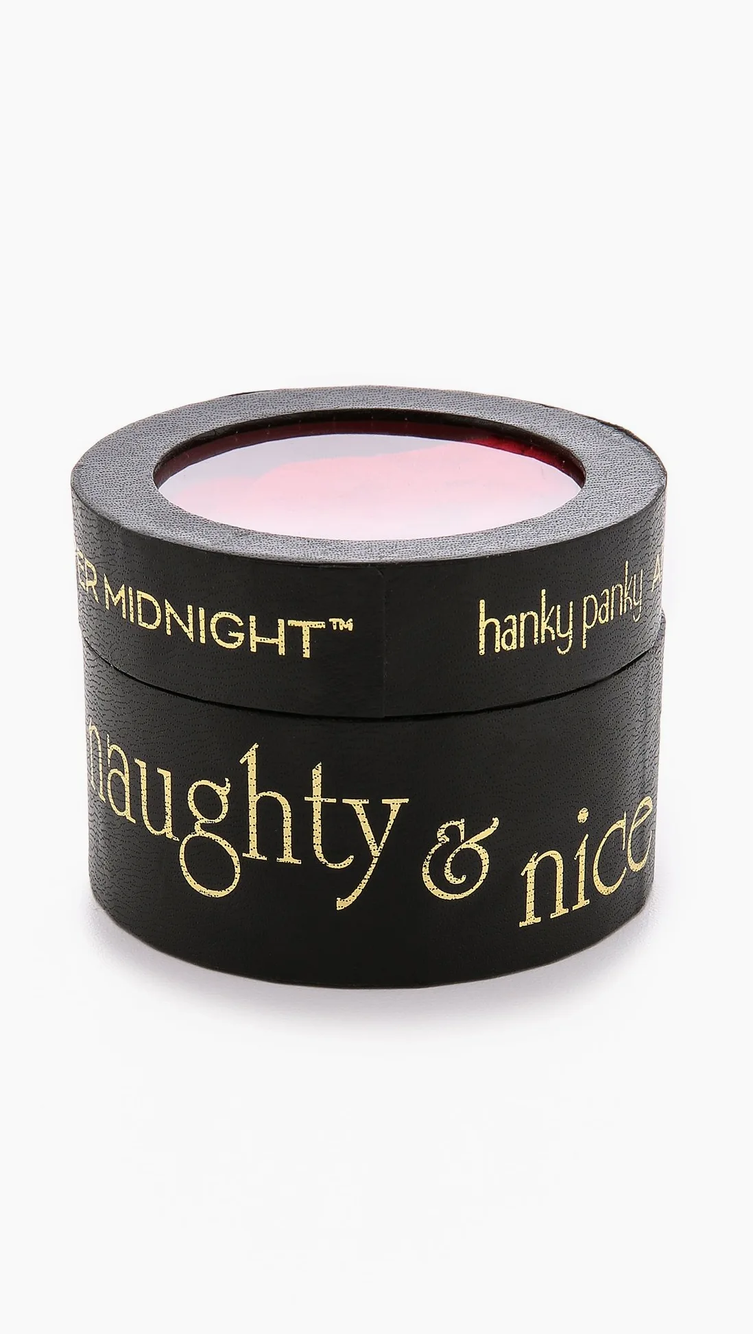 Hanky Panky Tanga de tiro bajo