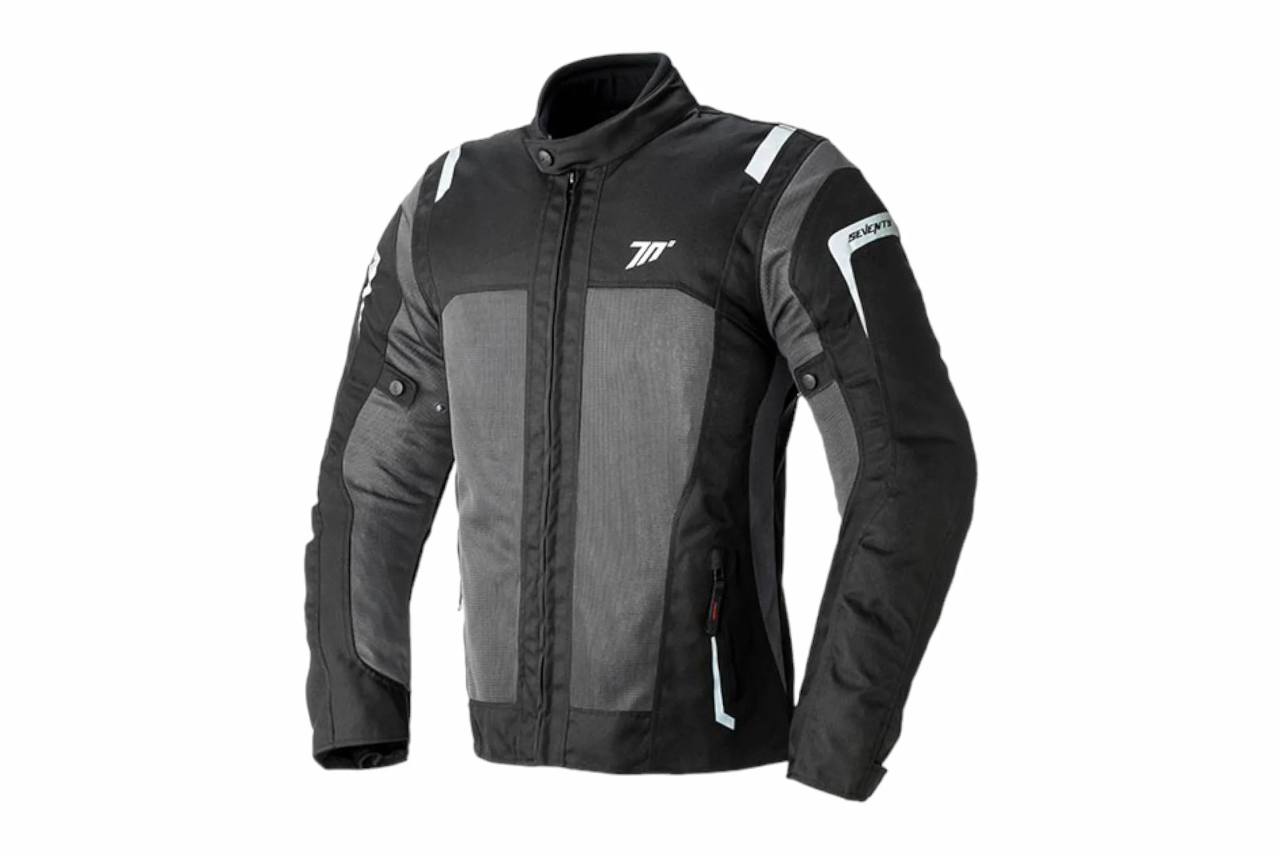 Seventy Degrees Chaqueta Touring Hombre
