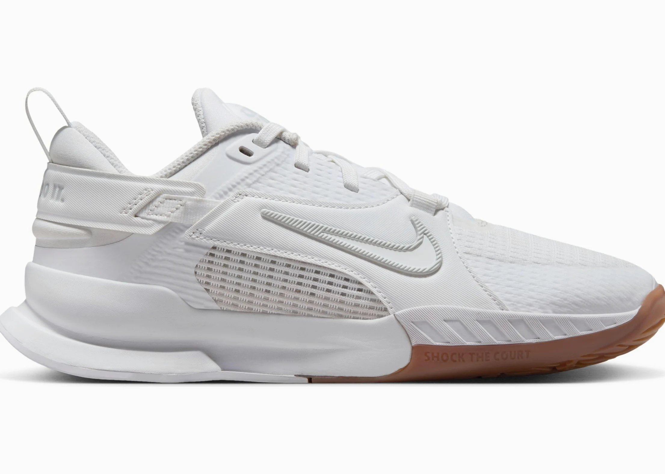 NIKE Kids Crosscourt (GS), Zapatillas de Entrenamiento Unisex niños