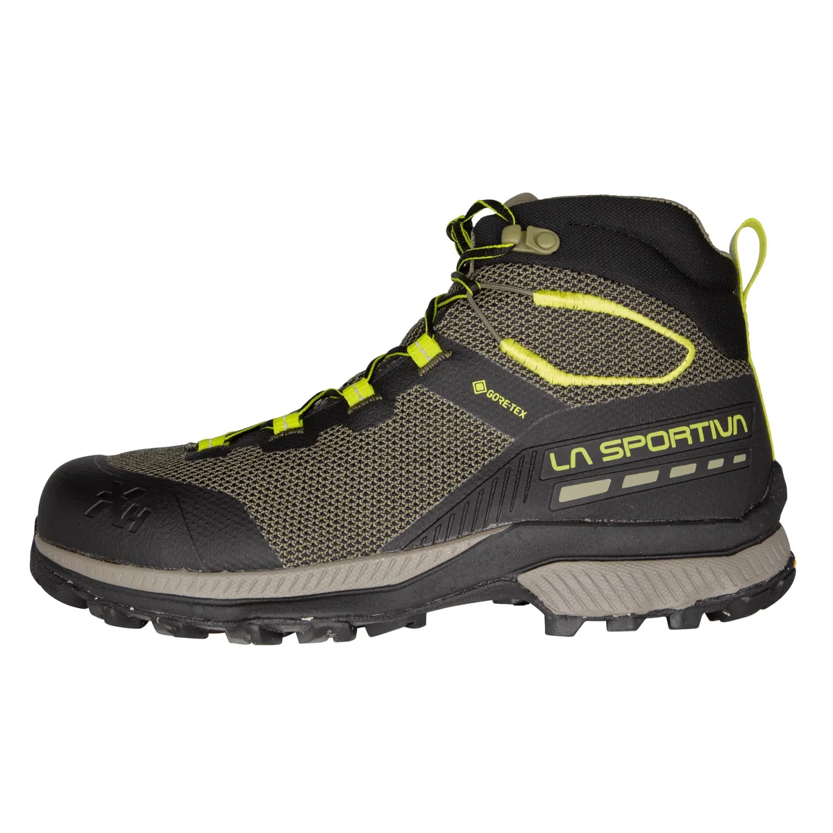 La Sportiva Botas TX Hike Mid GTX para hombre