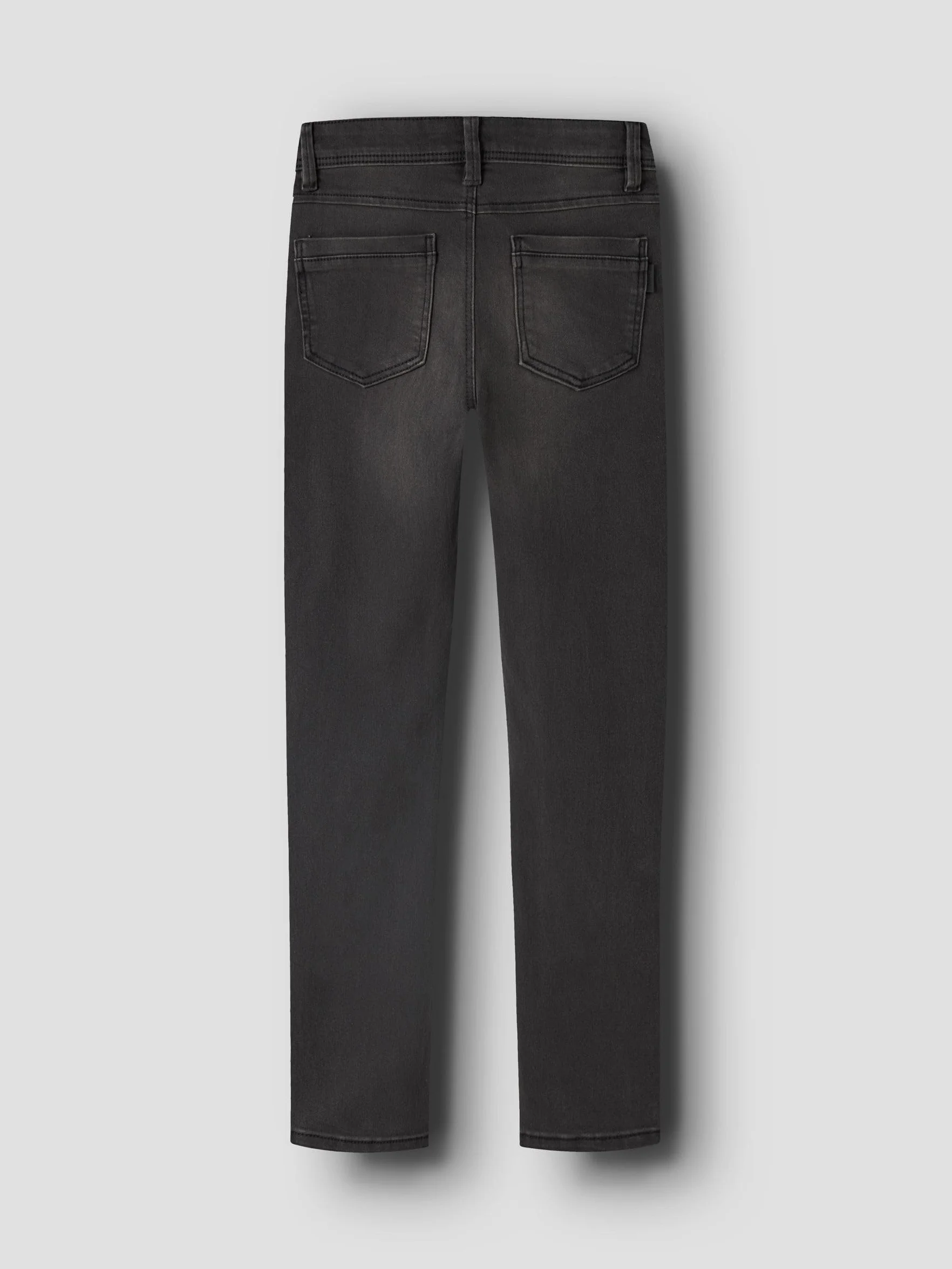 Name IT Nkmsilas Xslim Jeans 2002-tx Noos - Jeans Niños