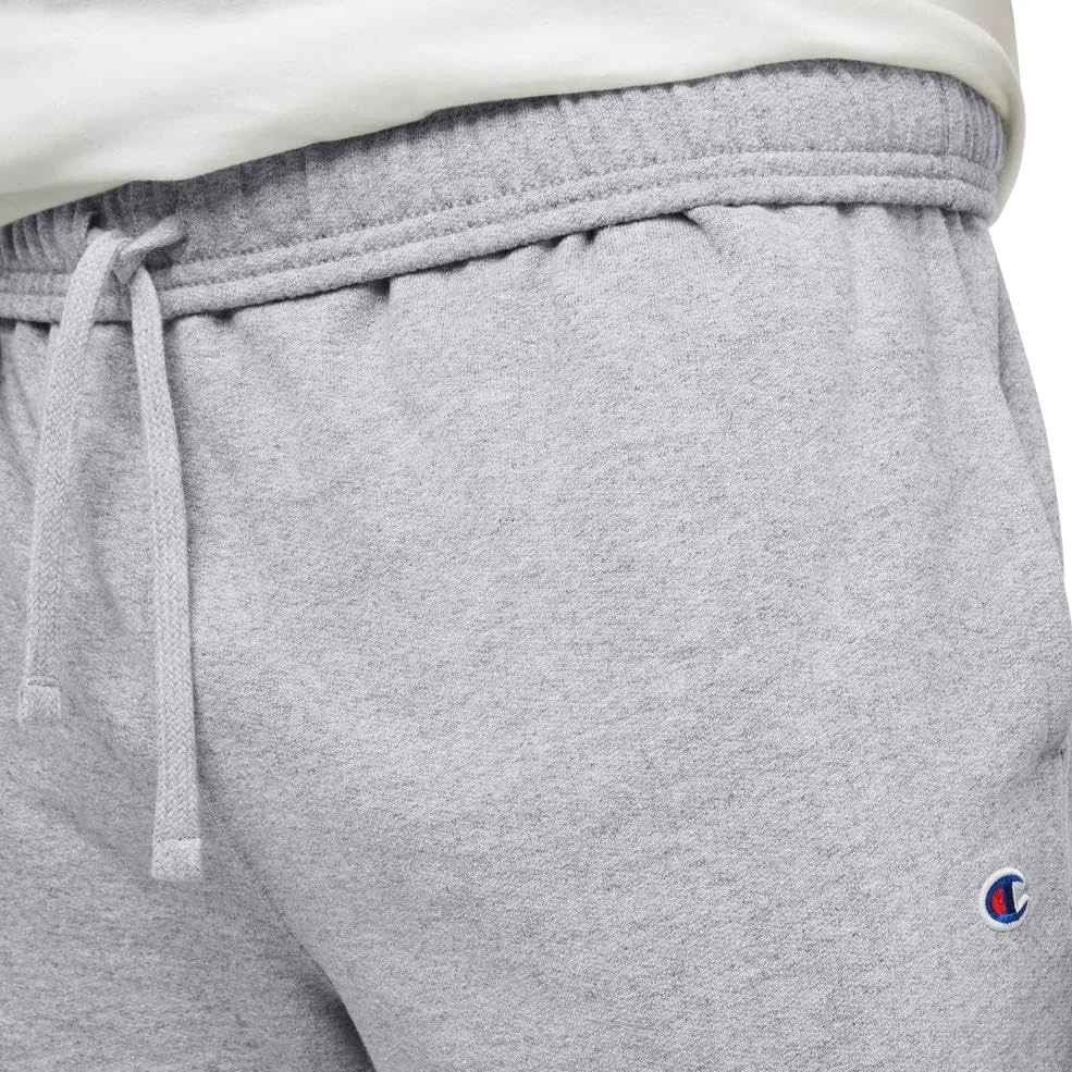 Champion Powerblend Retro Fleece Jogger Pants - Pantalones Deportivos Hombre