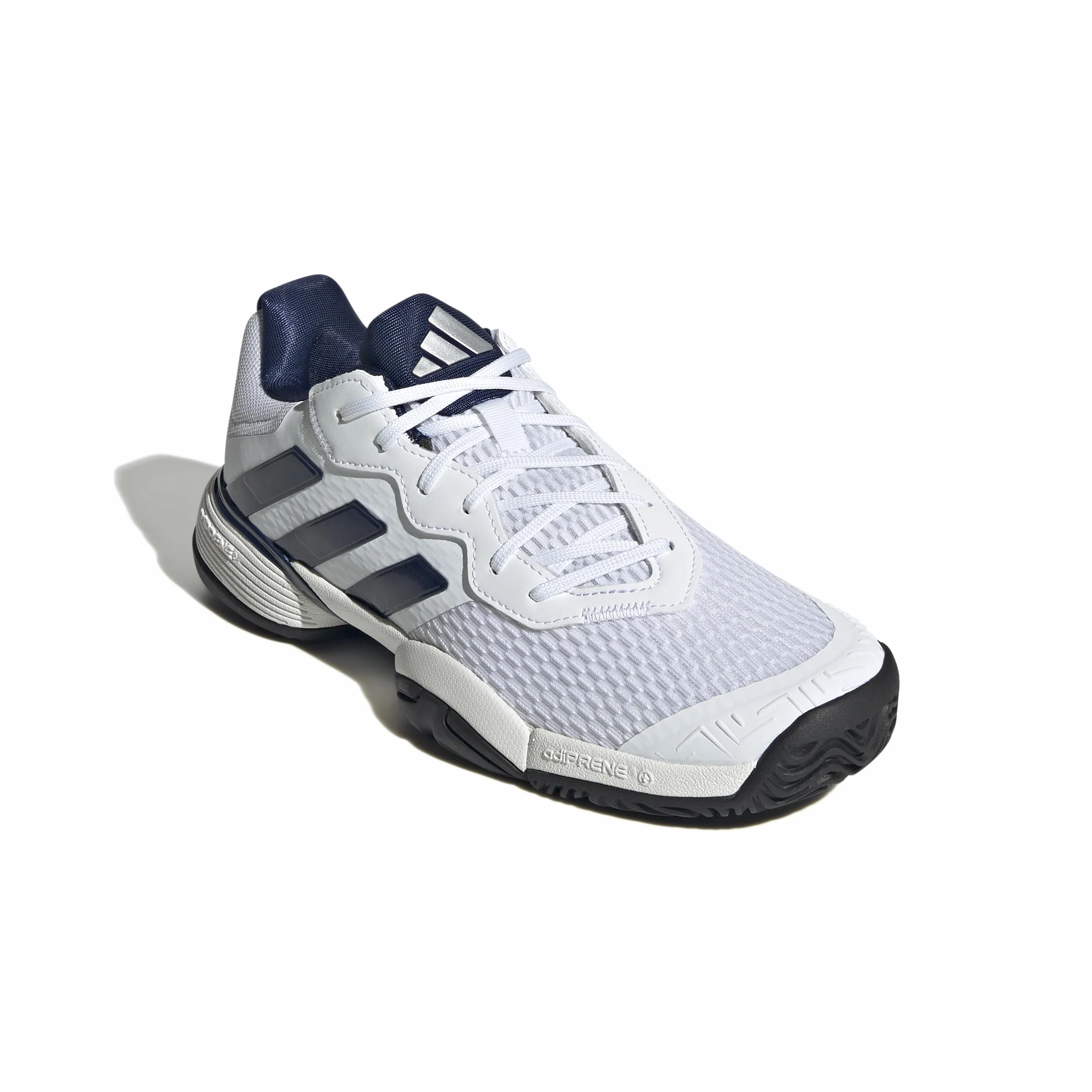 adidas Barricade Kids Tennis Shoes