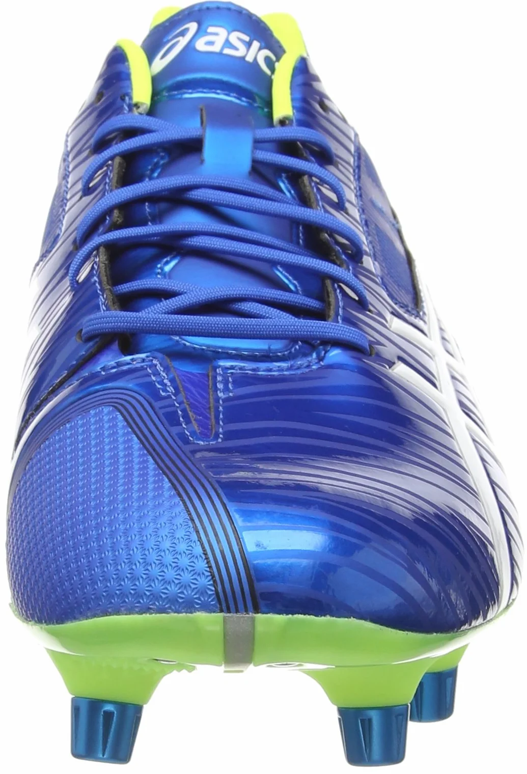 Asics Gel-Lethal Speed - Zapatillas de Rugby Hombre