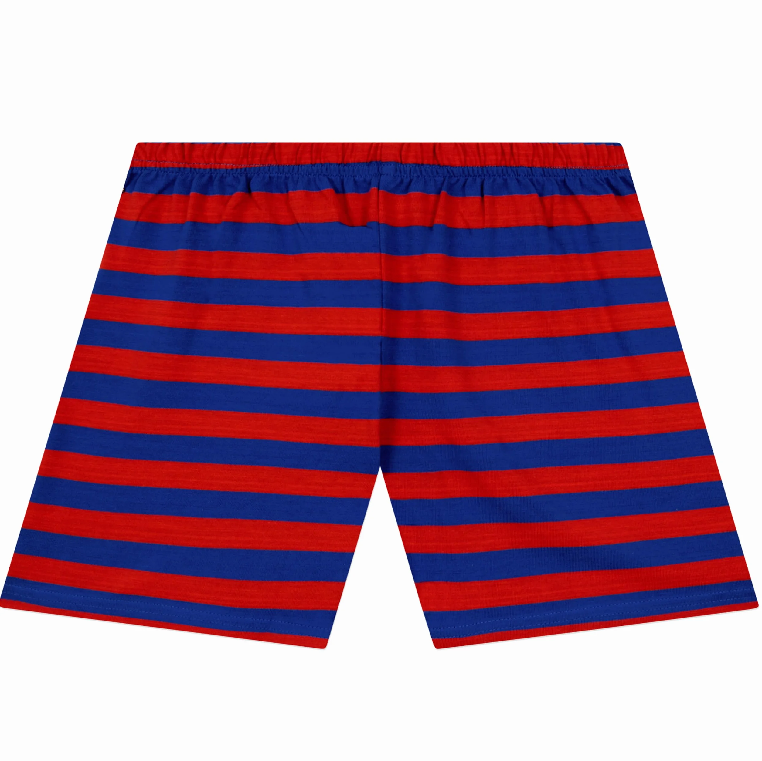 Harry Bear Pijama Corta Tractores para niños