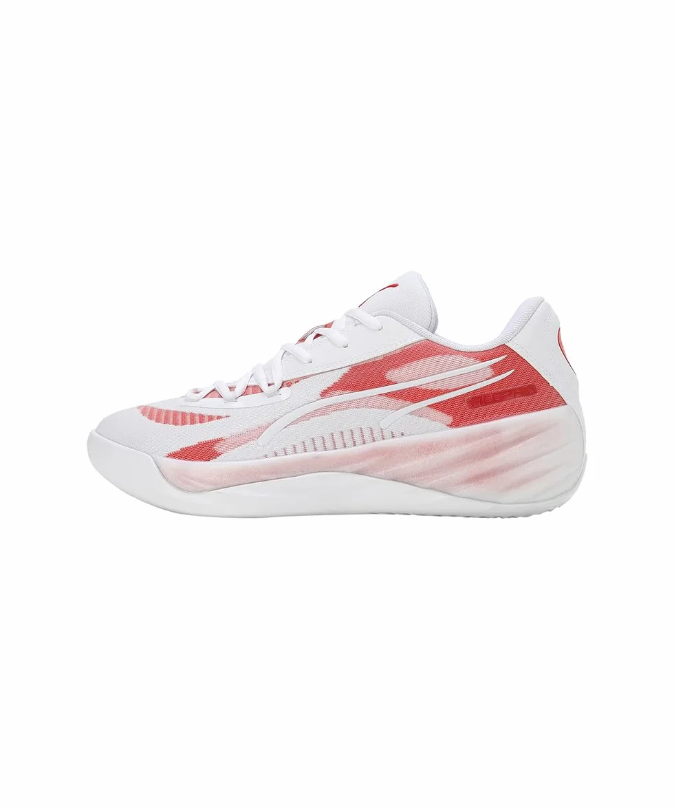 PUMA All-Pro Nitro Basketball Shoes Hombre