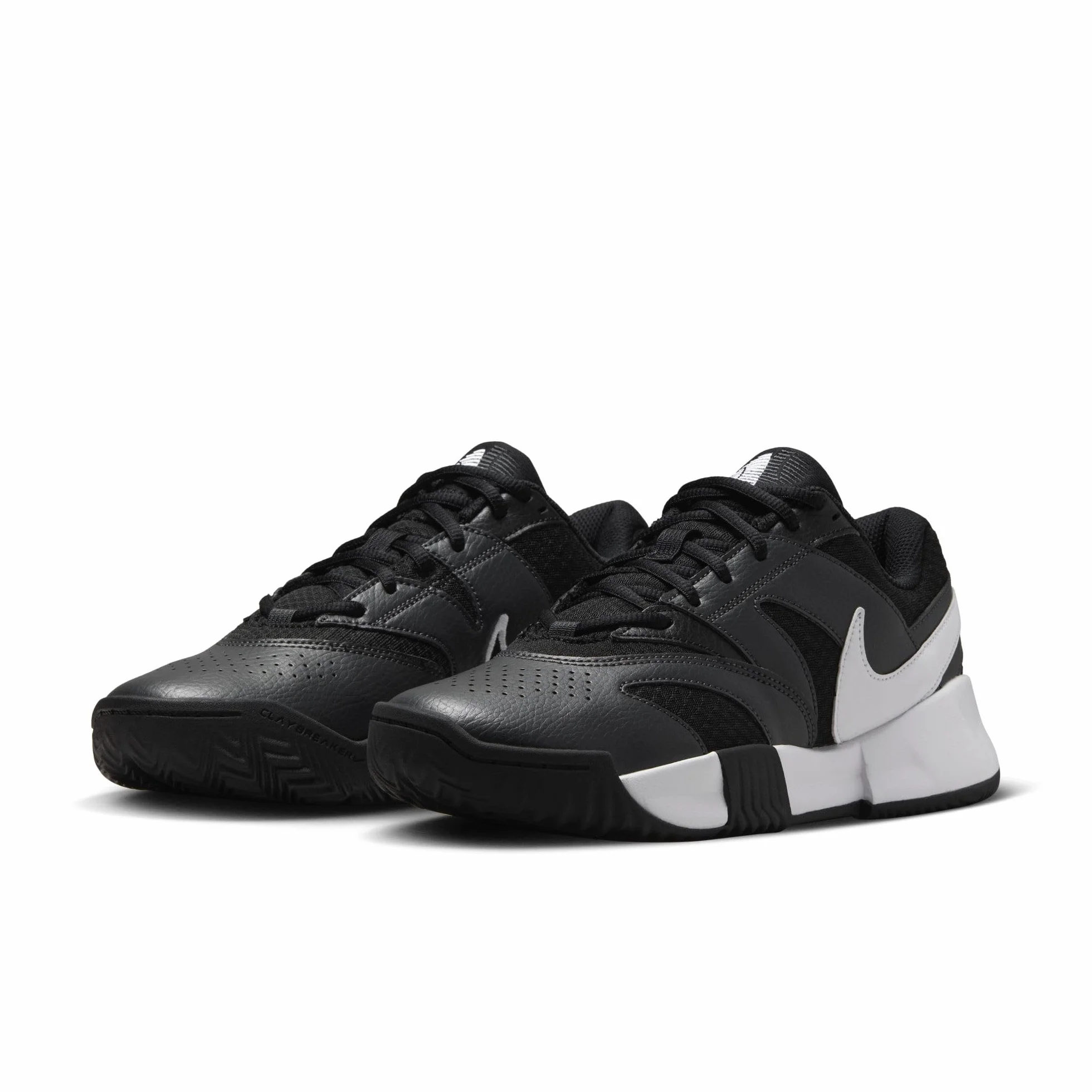 Nike W Court Lite 4 Cly Zapatillas de tenis Mujer