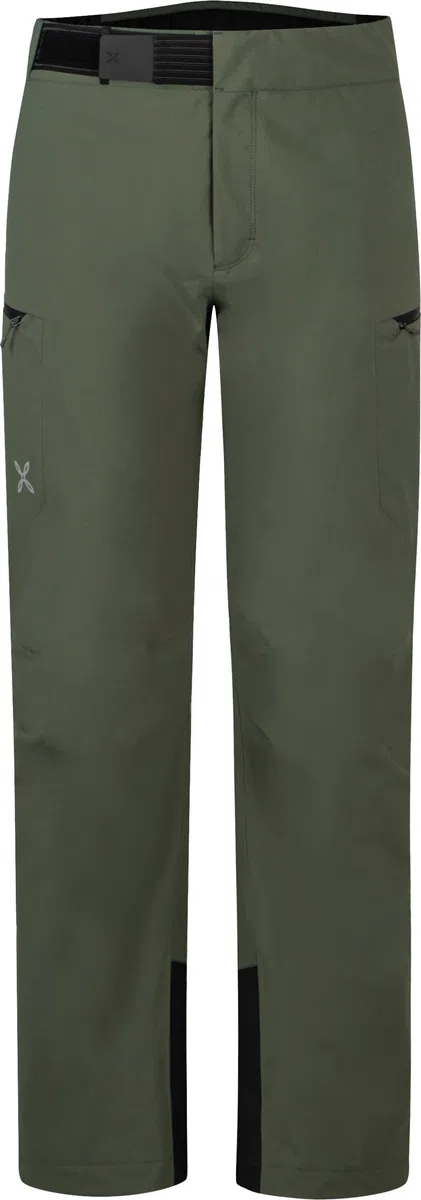 Montura Ice Ski Pants - Pantalones de compresión Hombre