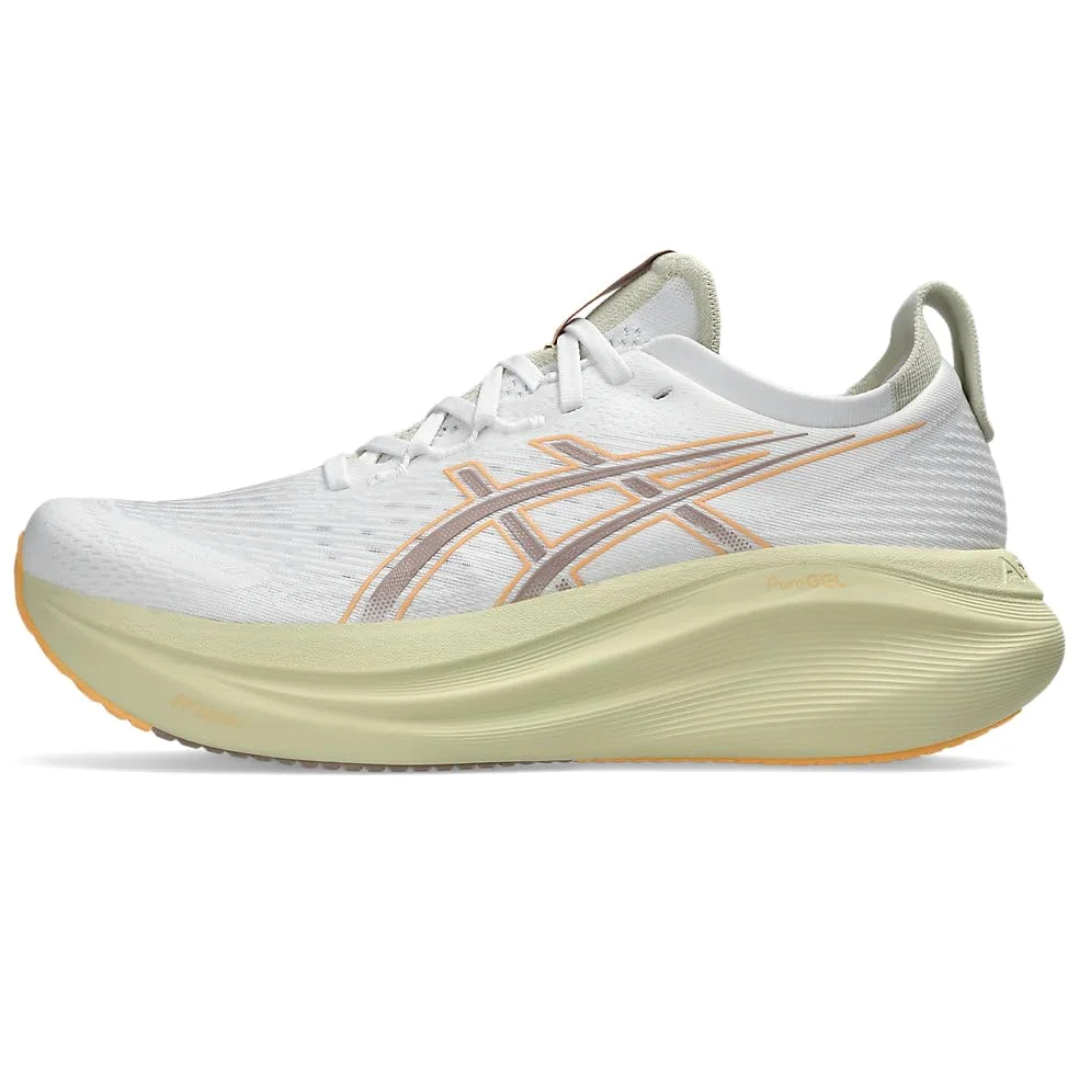 Asics Gel-Nimbus 27 ZapatillasHombre