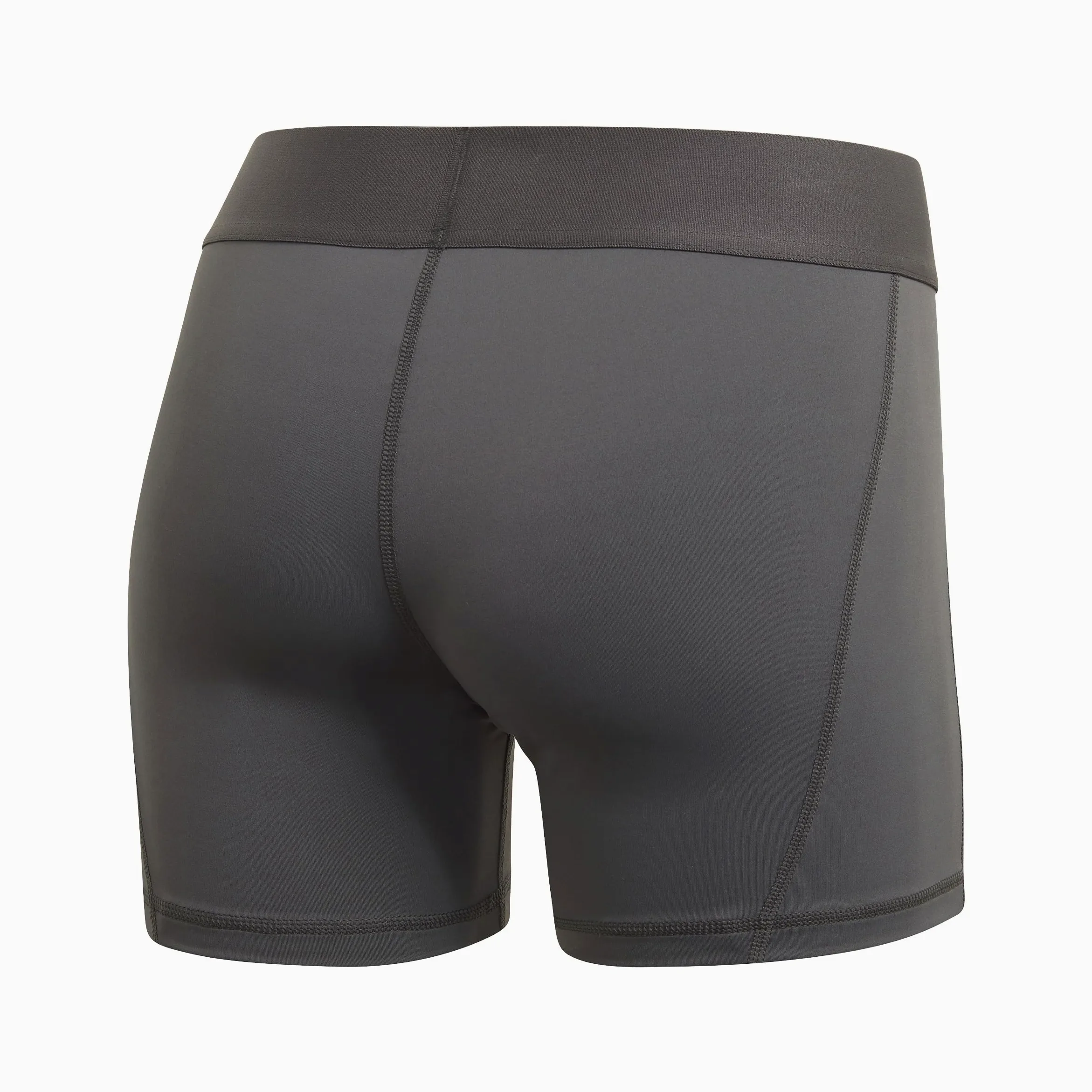 adidas Techfit Volleyball Shorts - Medias Mujer