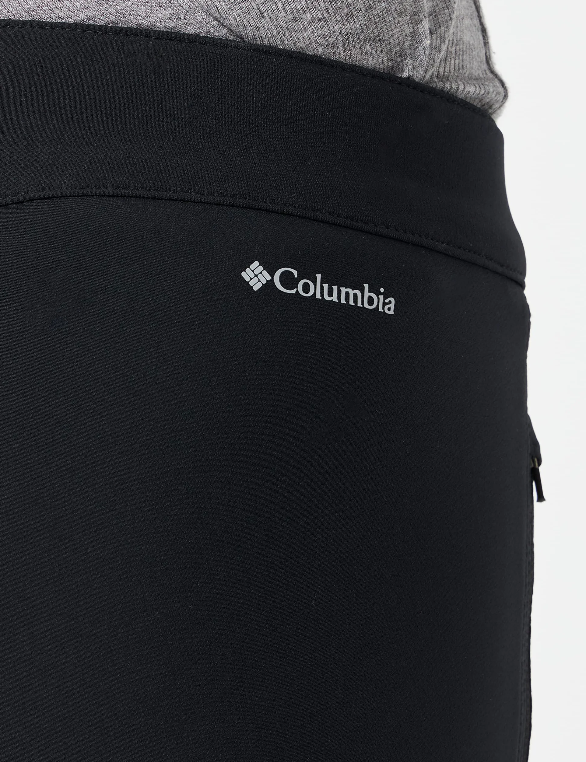 Columbia Adventure Hiking™ - Pantalón de Senderismo Mujer