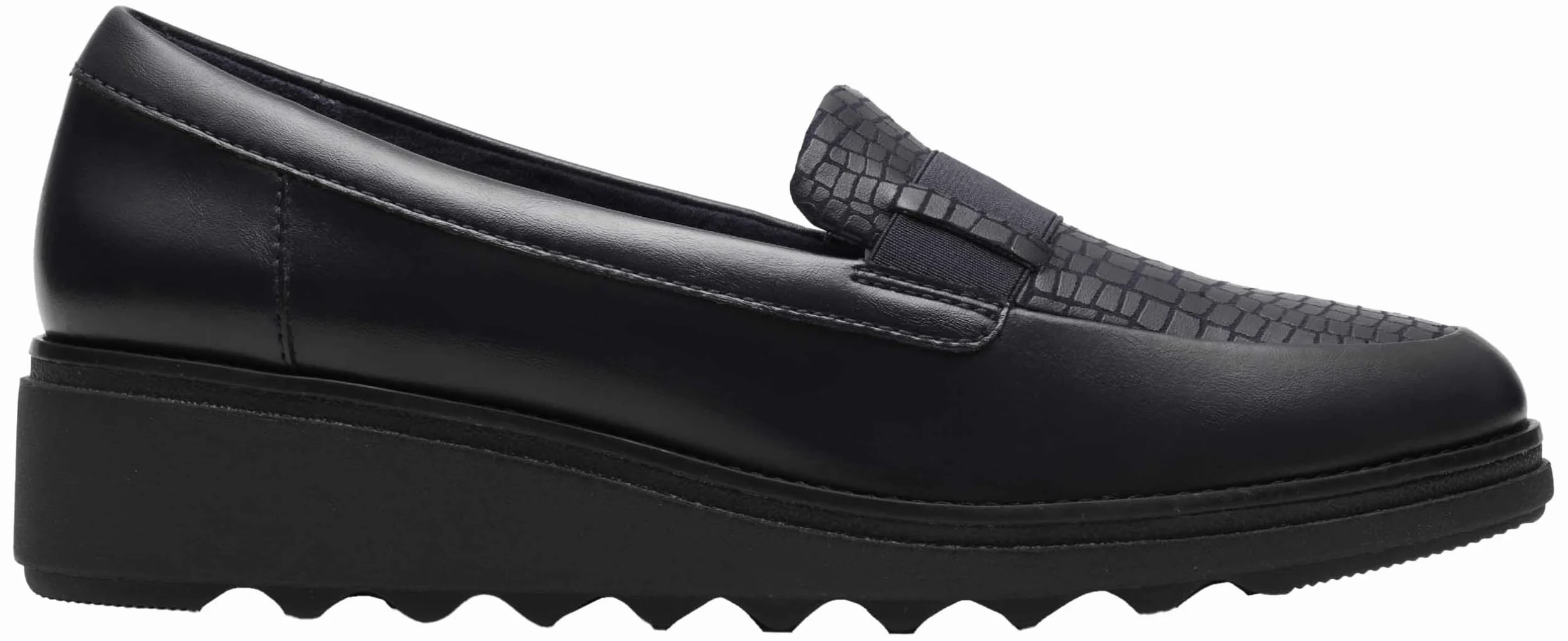 Clarks Sharon Pace -Mujer