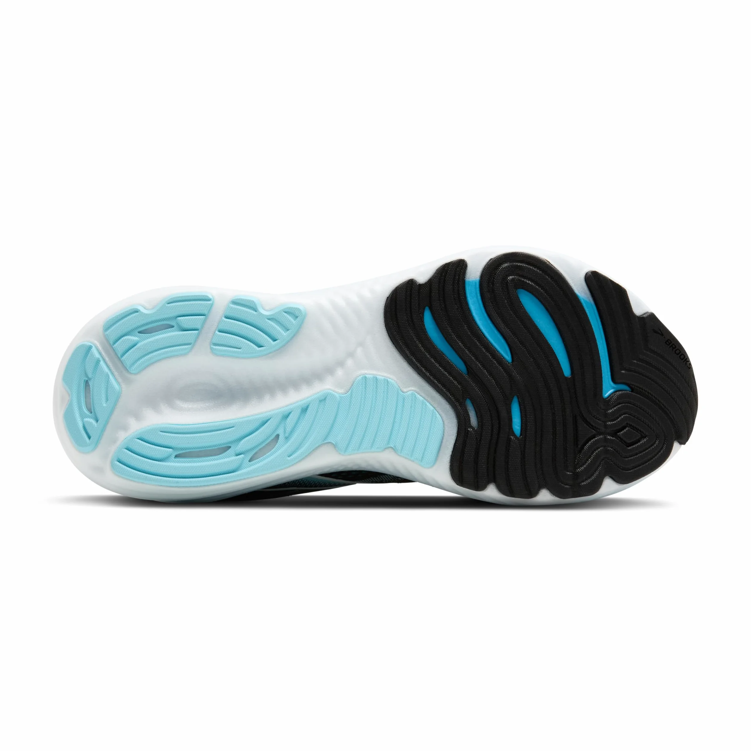 Brooks Glycerin 22 SneakerHombre