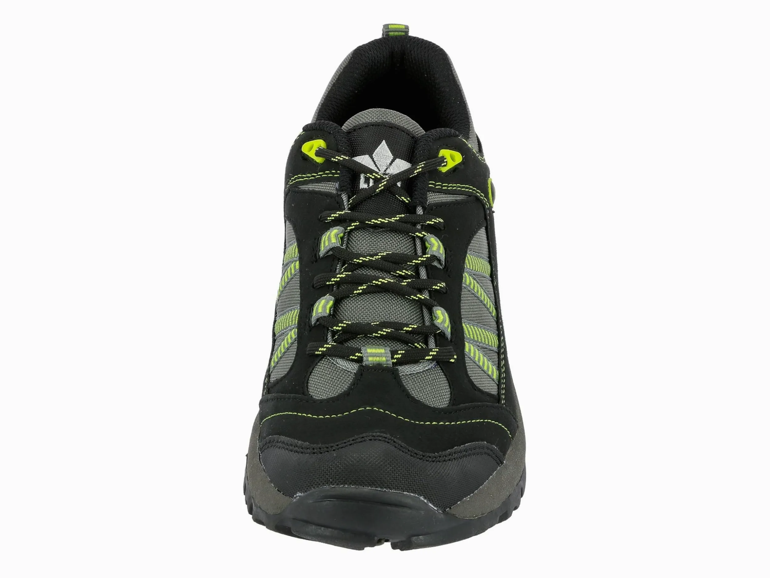 Lico Rancher, Zapatos de Low Rise Senderismo Hombre