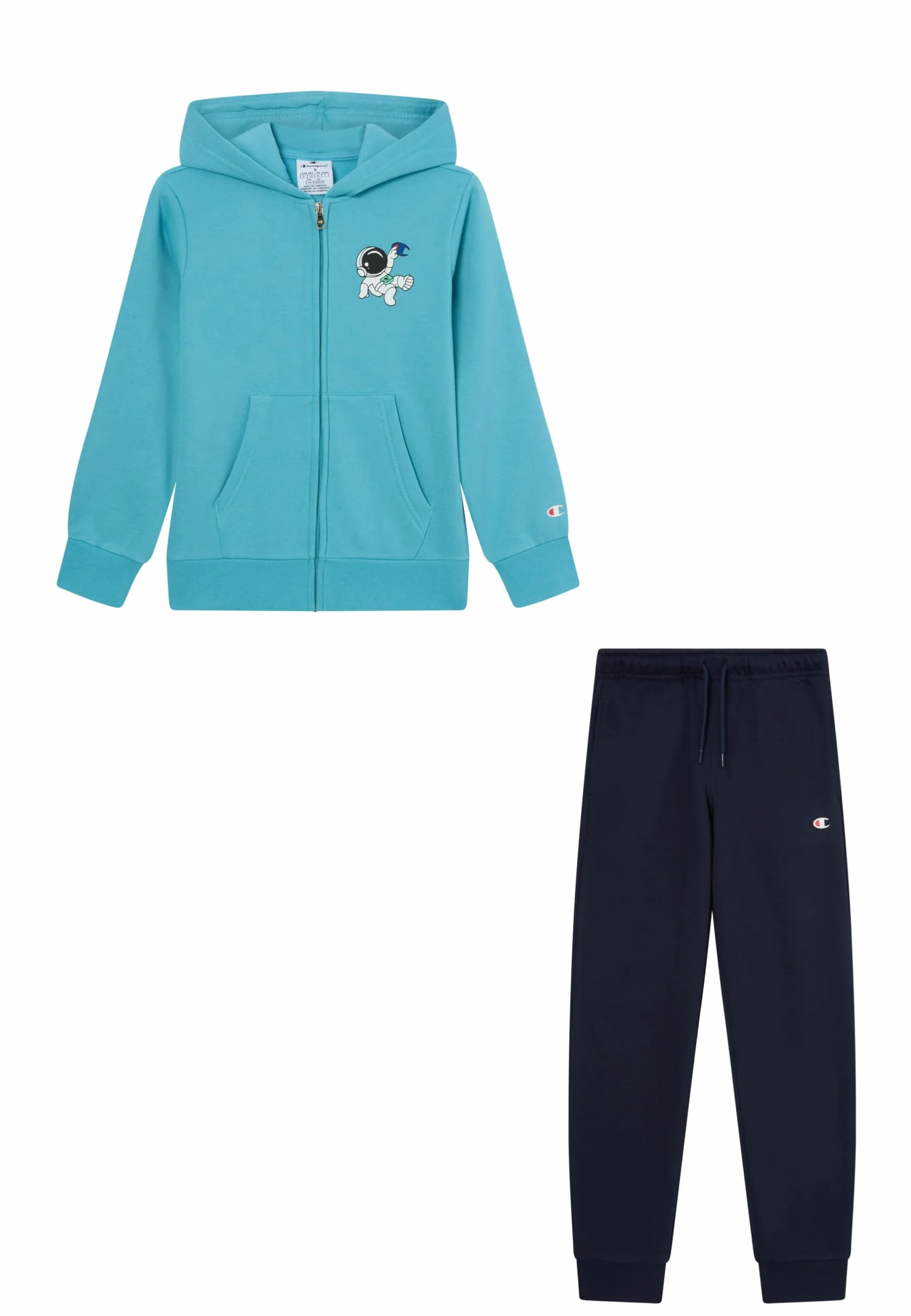 Champion Legacy Camiseta Niños