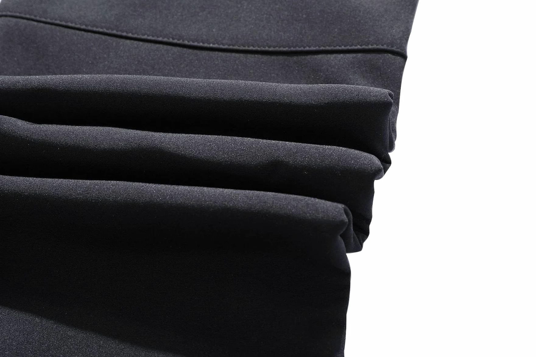 BenBoy Hombre Trekking Pantalones de Nieve Impermeables Softshell Montaña Pantalones Invierno Calentar Escalada Senderismo Esquiar Aire Libre