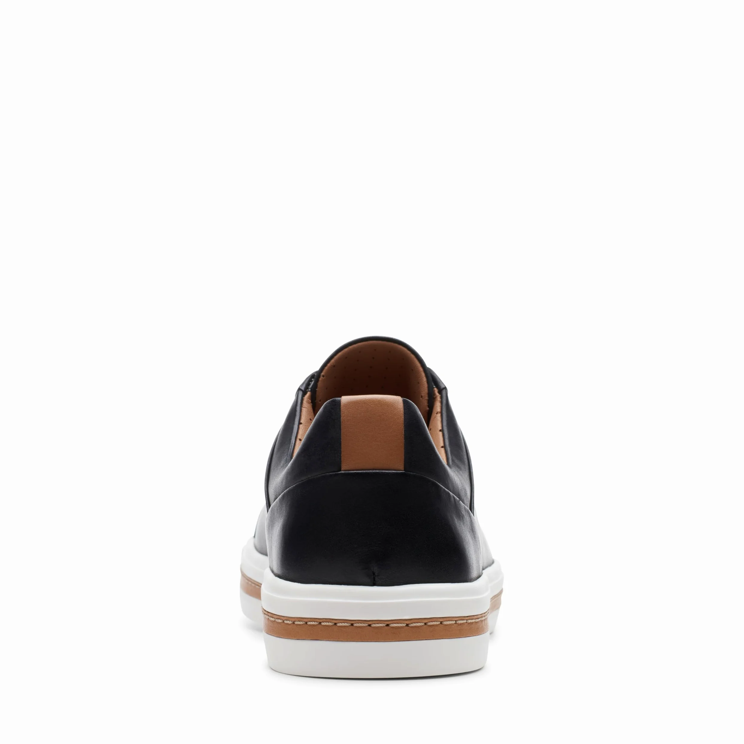 Clarks Un Maui Lace - Zapatillas de Gimnasia Mujer