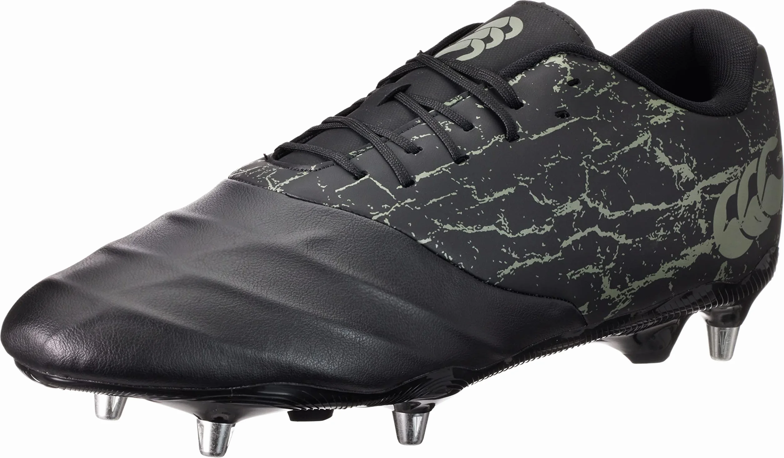 Canterbury Phoenix Genesis Team Soft Ground Rugby Boots Botas de rugbyUnisex Adulto