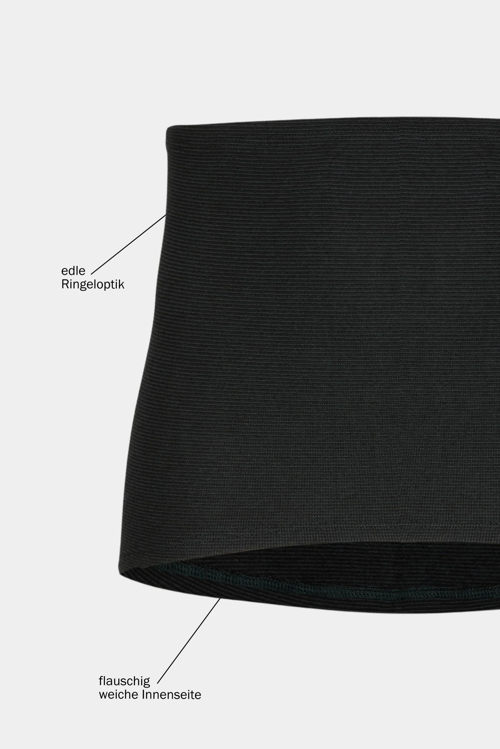 con-ta Conta Calentador de riñones cálido de algodón y elastano con parte trasera alargada, para hombre y mujer, ropa interior para lumbares y espalda, tallas S - 3XL
