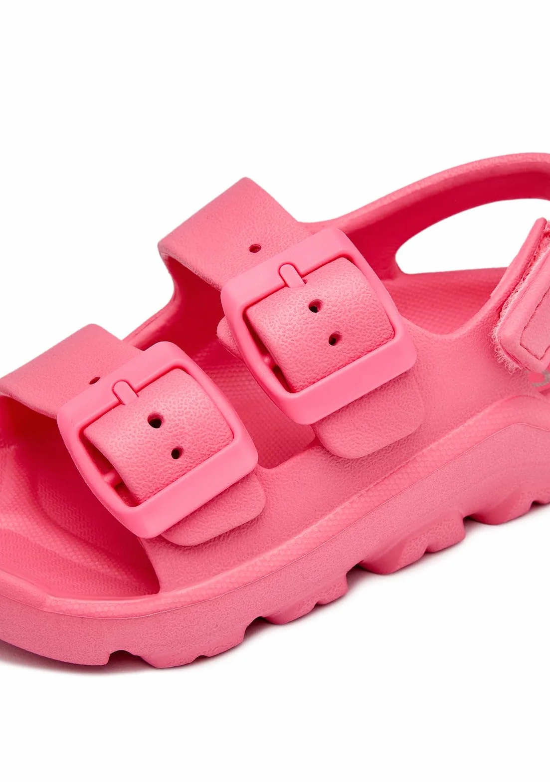 Conguitos Sandalias de Verano para Niños y Niñas Cómodas Fáciles de Poner